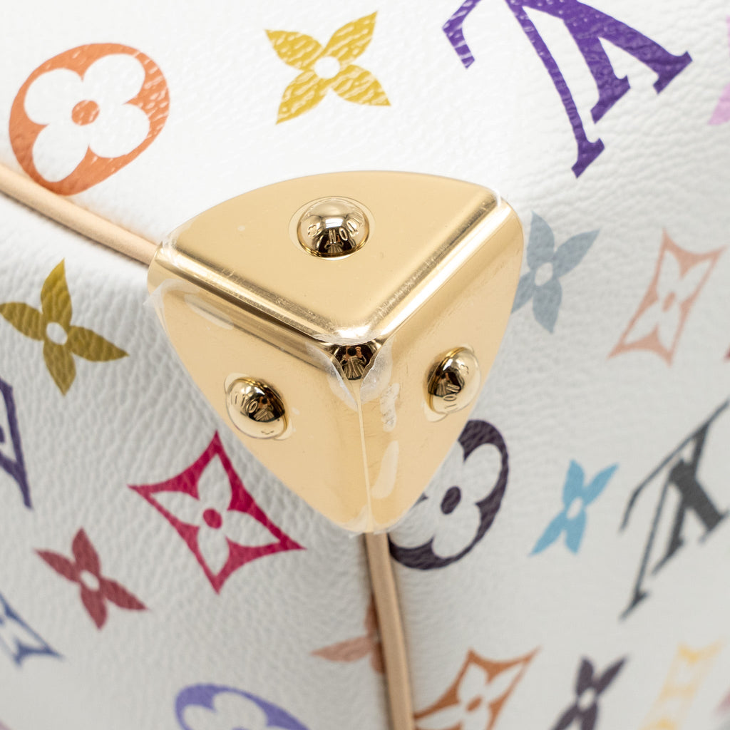 louis-vuitton-lv-x-tm-speedy-bandouliere-25-monogram-canvas-white-multicolour-ghw-copy