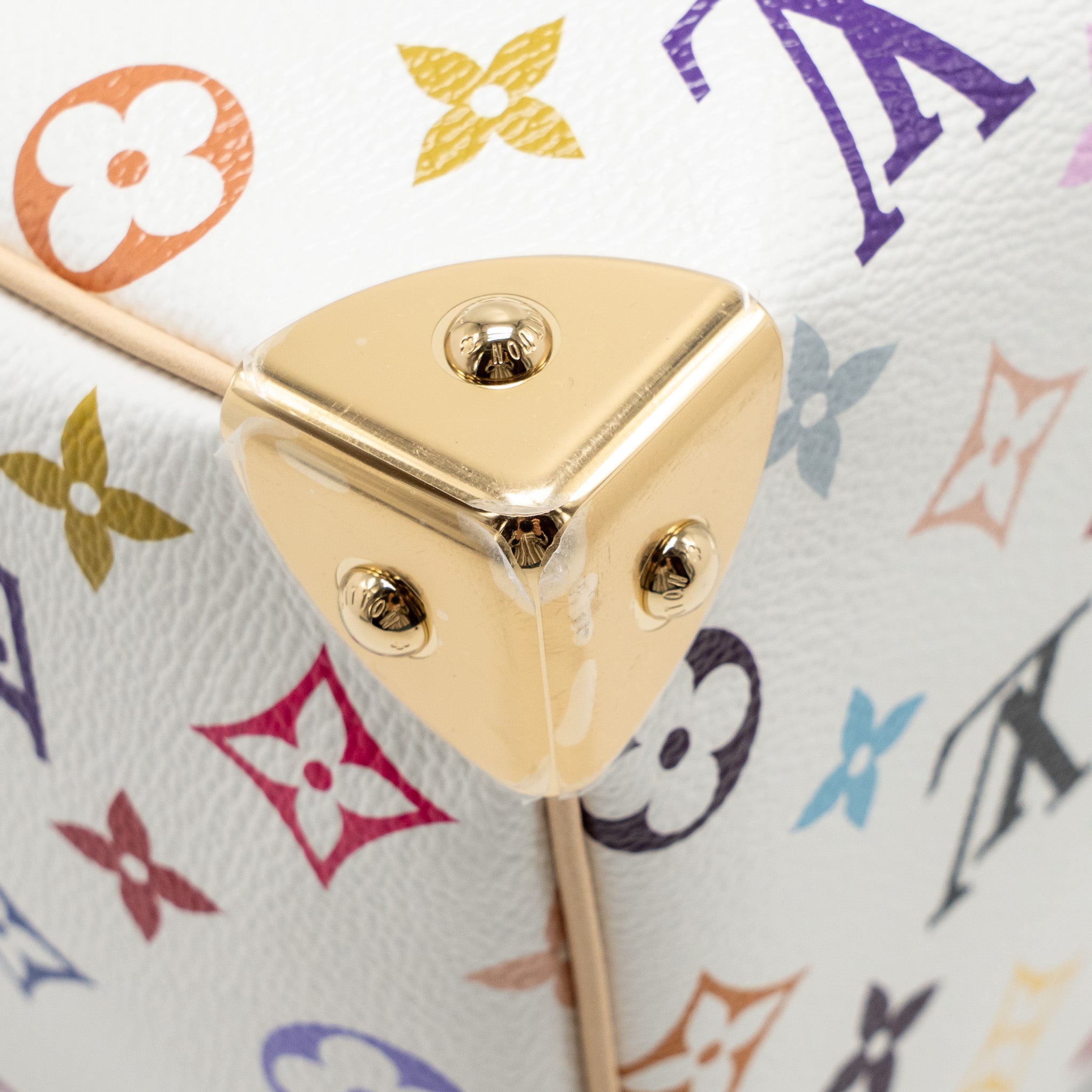 louis-vuitton-lv-x-tm-speedy-bandouliere-25-monogram-canvas-white-multicolour-ghw-copy
