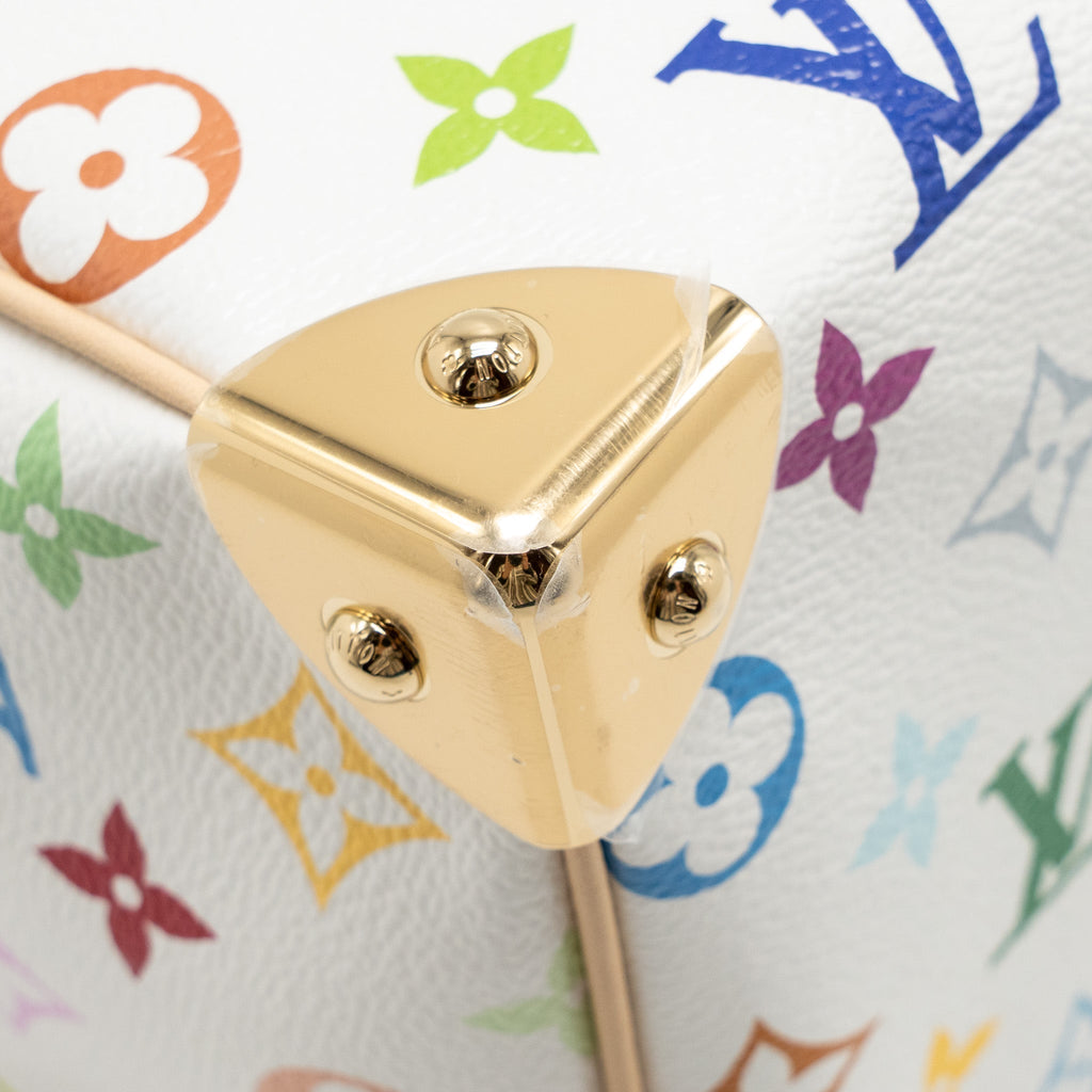 louis-vuitton-lv-x-tm-speedy-bandouliere-25-monogram-canvas-white-multicolour-ghw-copy