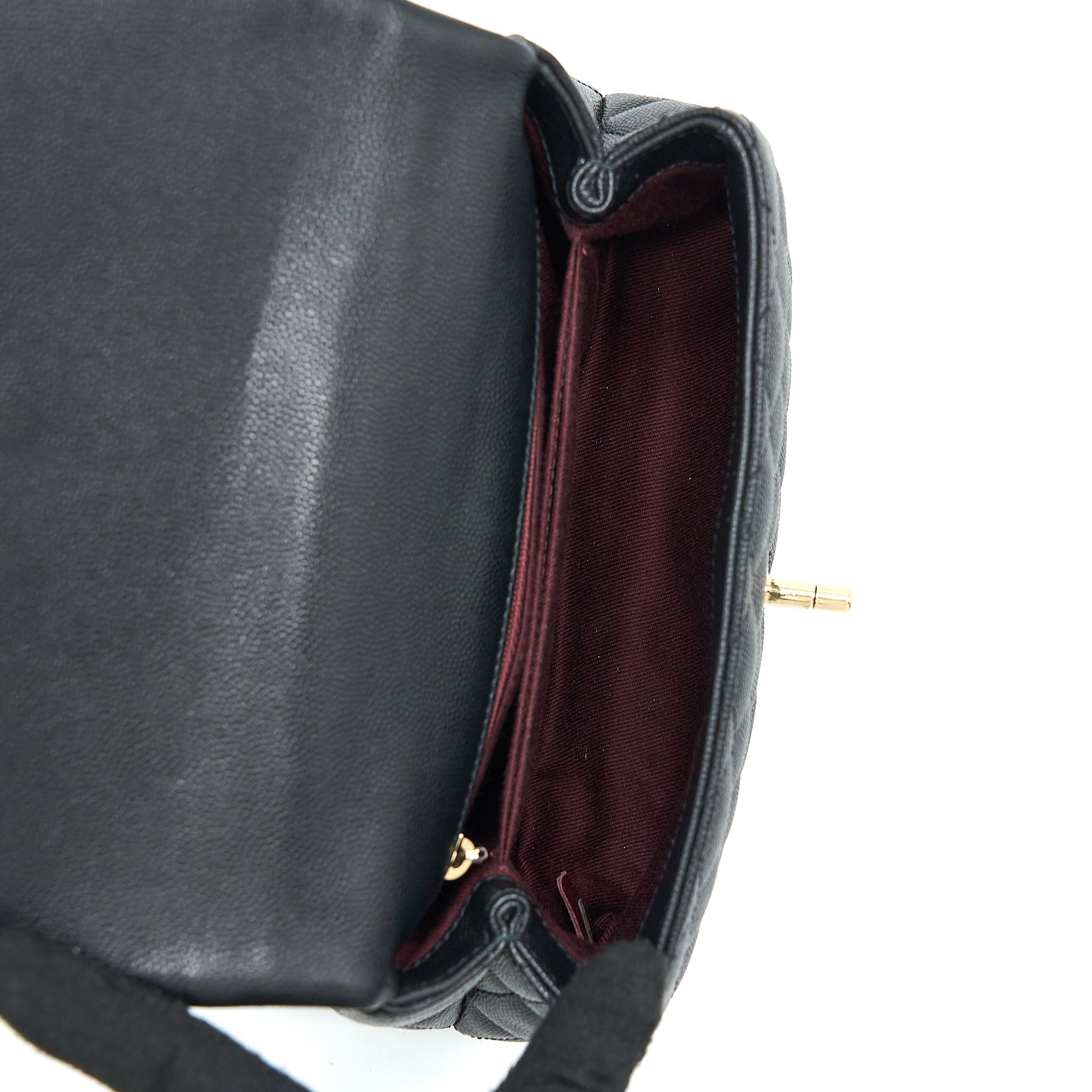 chanel-small-coco-handle-caviar-black-lghw