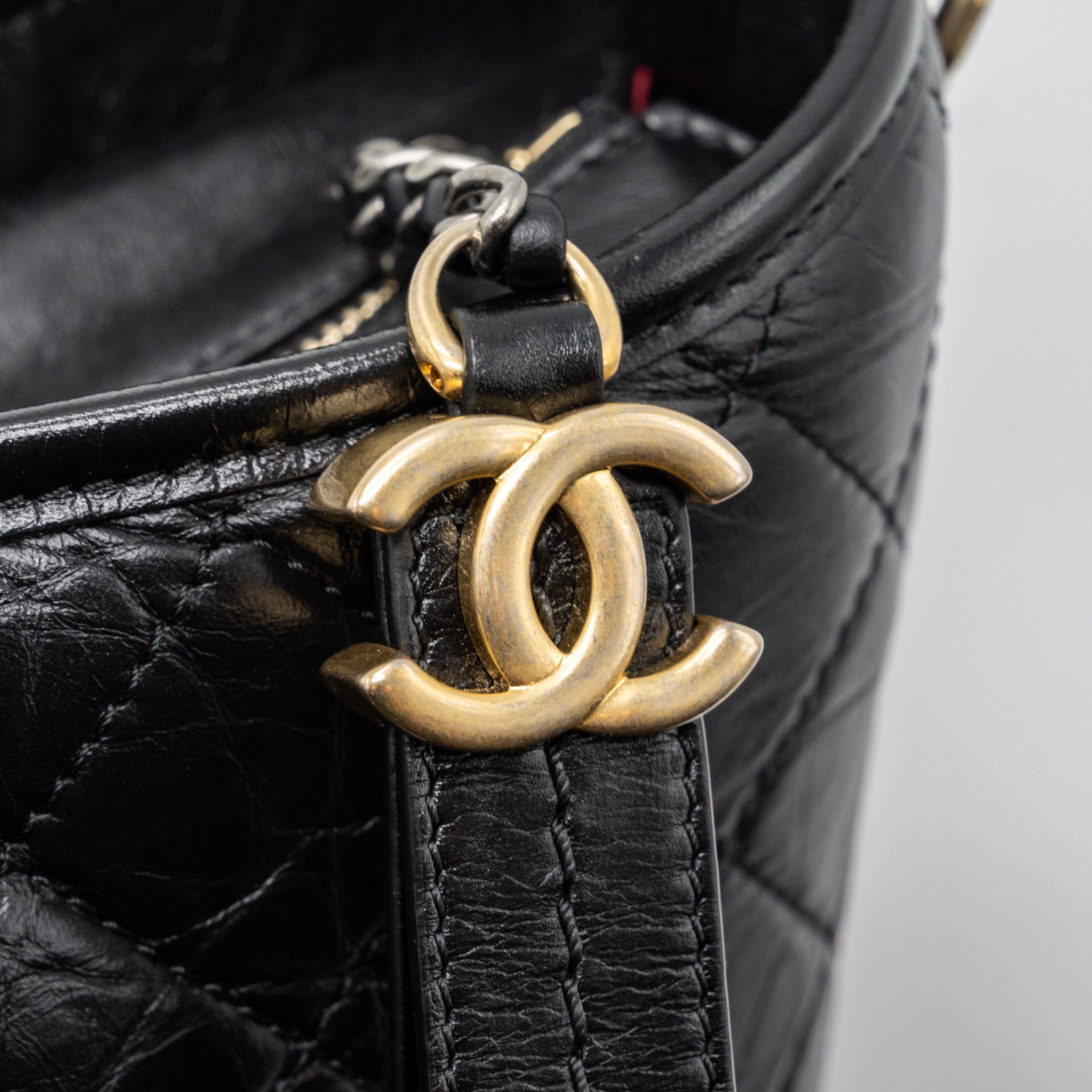 chanel-gabrielle-hobo-bag-calfskin-black-multicolour-hardware-copy-1