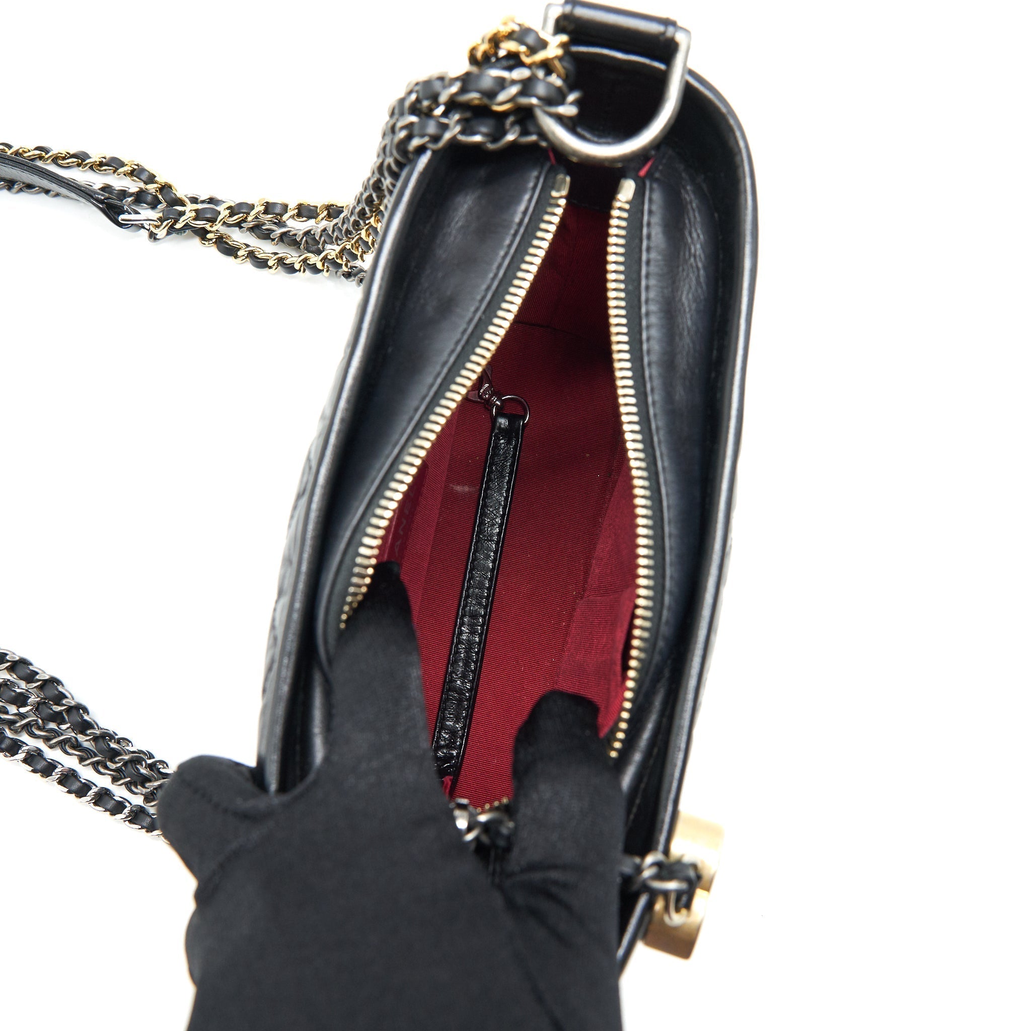 chanel-small-gabrielle-hobo-bag-black
