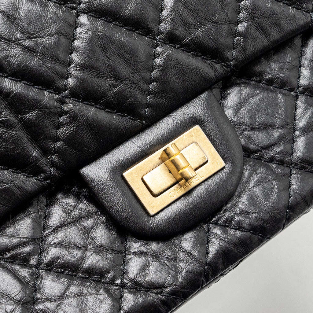 chanel-large-2-55-reissue-flap-bag-aged-calfskin-black-ghw