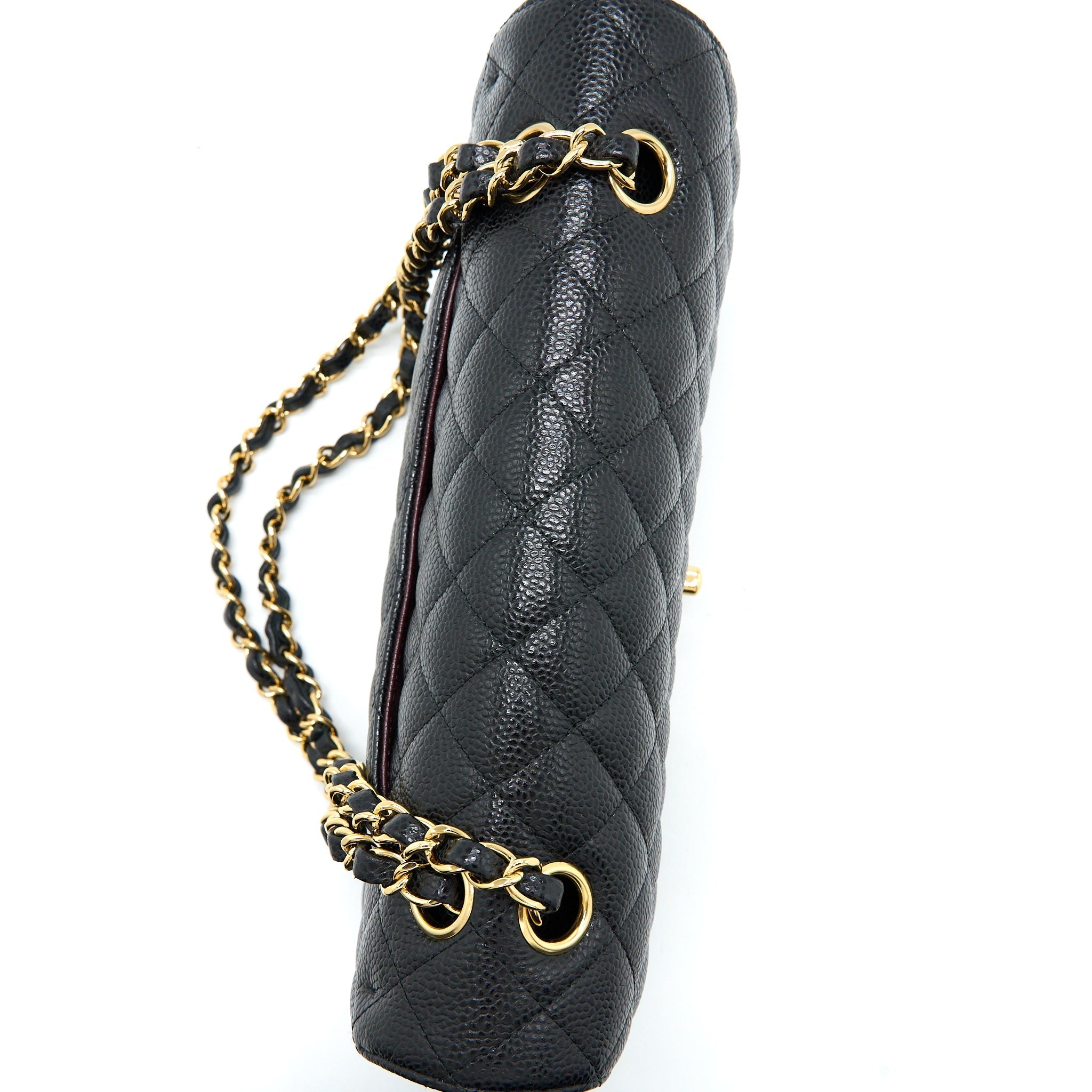 chanel-medium-classic-double-flap-bag-caviar-black-ghw-7