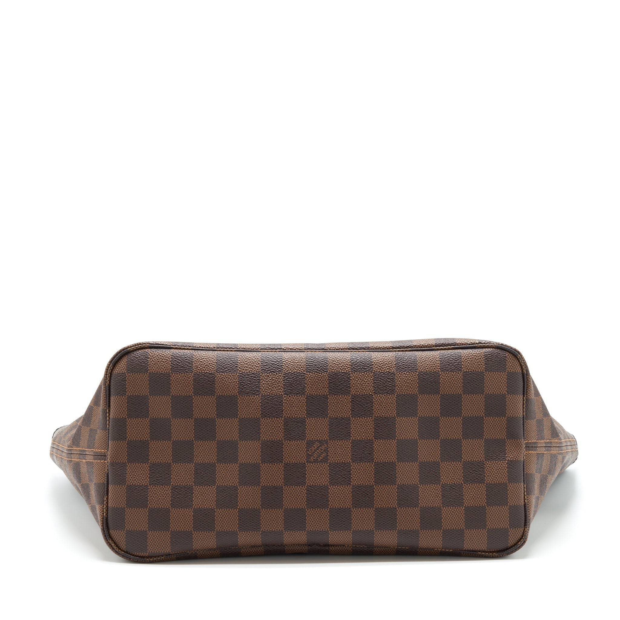 louis-vuitton-neverfull-mm-damier-ebene-rose-ballerine-ghw
