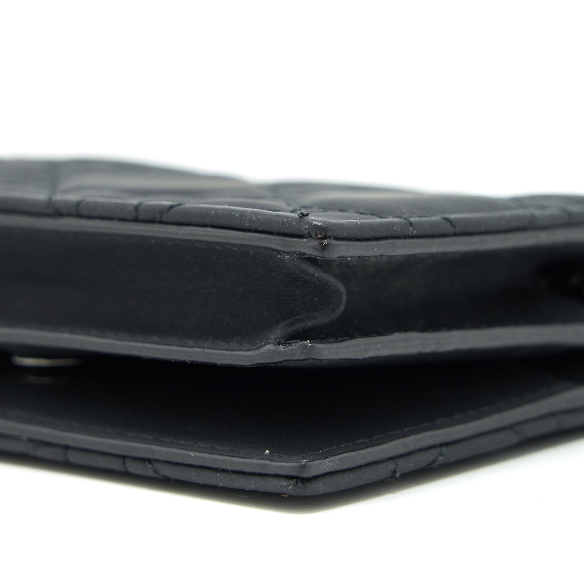 dior-flap-card-holder-calfskin-so-black