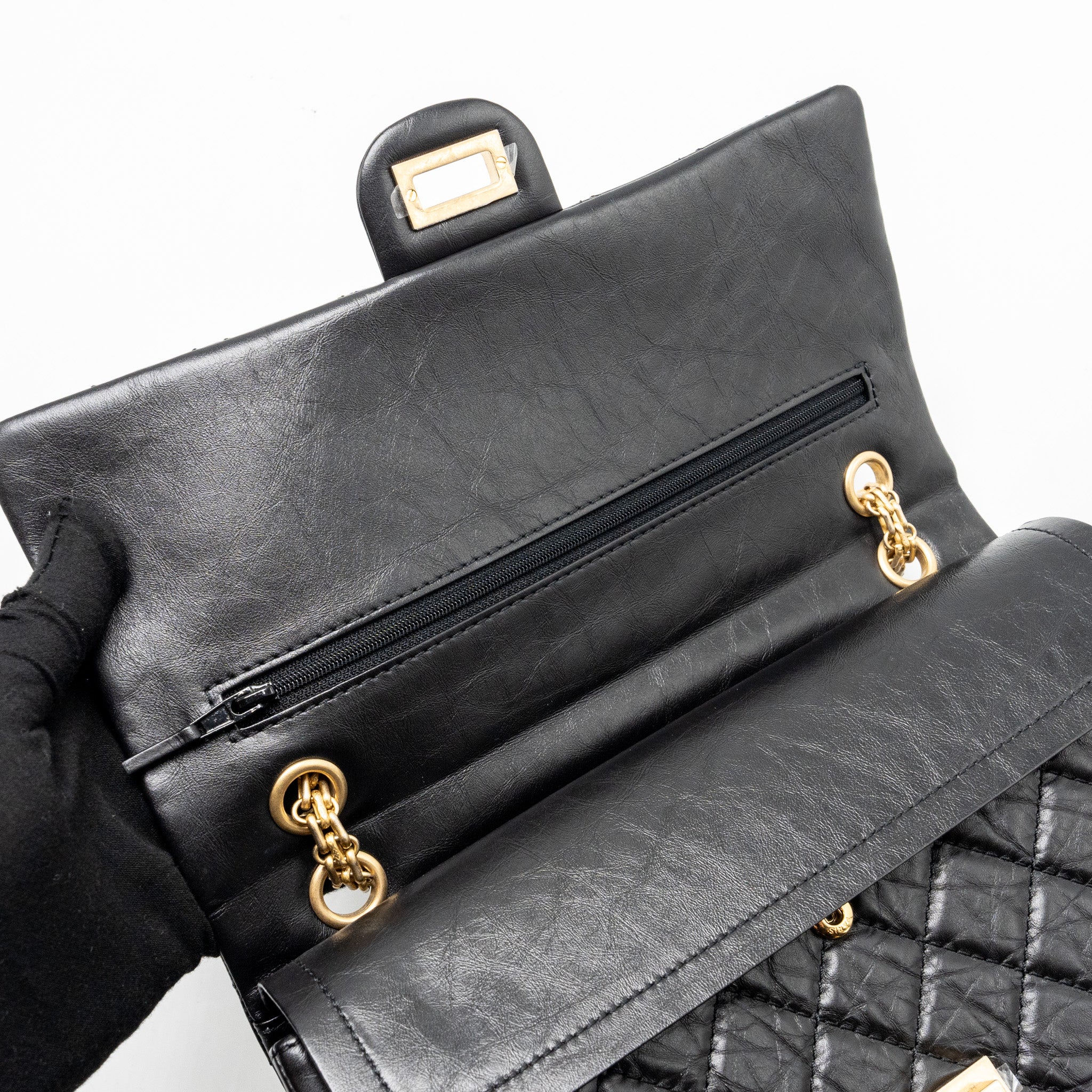 chanel-large-2-55-reissue-flap-bag-aged-calfskin-black-ghw