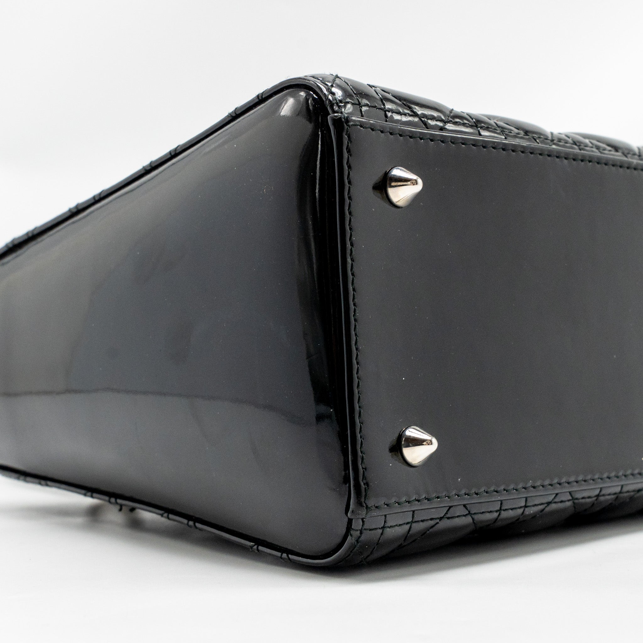 dior-medium-lady-dior-patent-black-shw-1