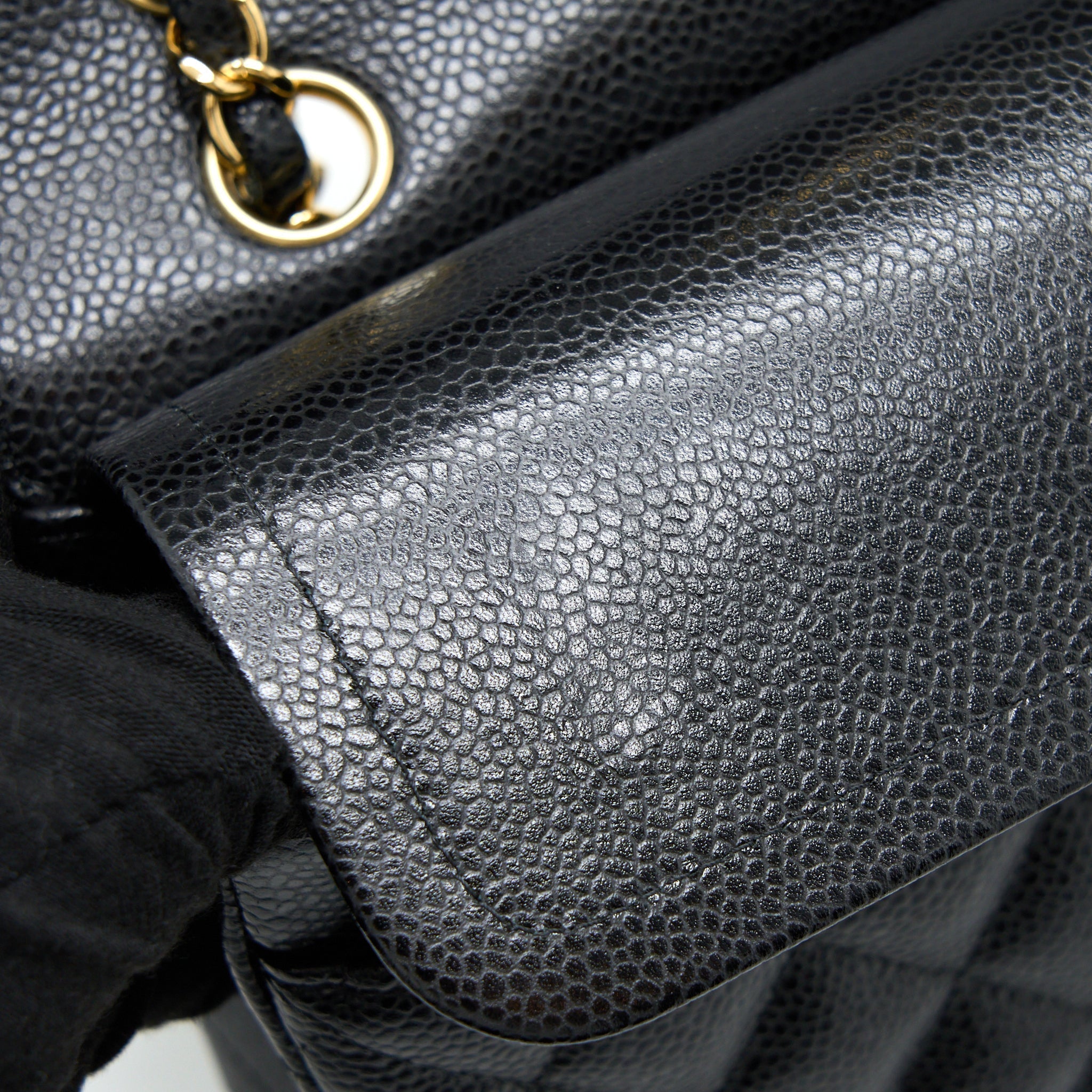 chanel-medium-classic-double-flap-bag-caviar-black-ghw-7