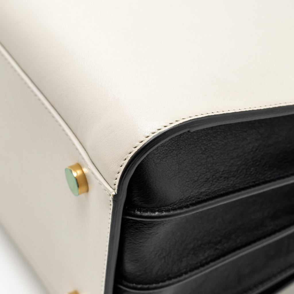 saint-laurent-ysl-small-sac-de-jour-tote-bag-calfskin-white-black-ghw