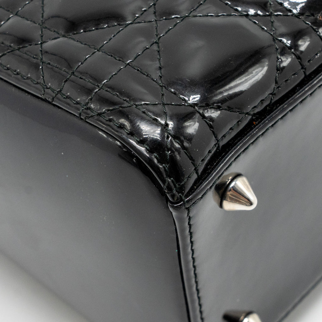 dior-medium-lady-dior-patent-black-shw-1