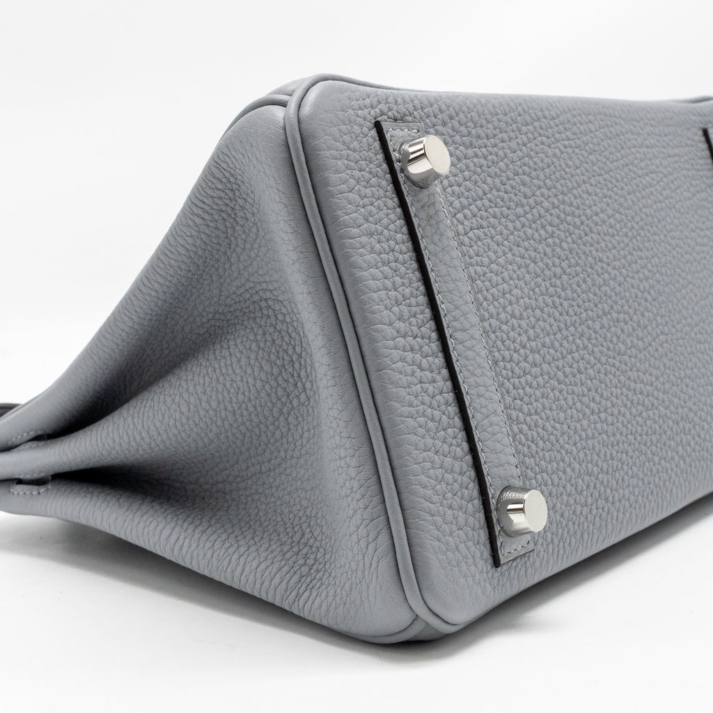 hermes-birkin-25-togo-gris-pantin-shw-stamp-k