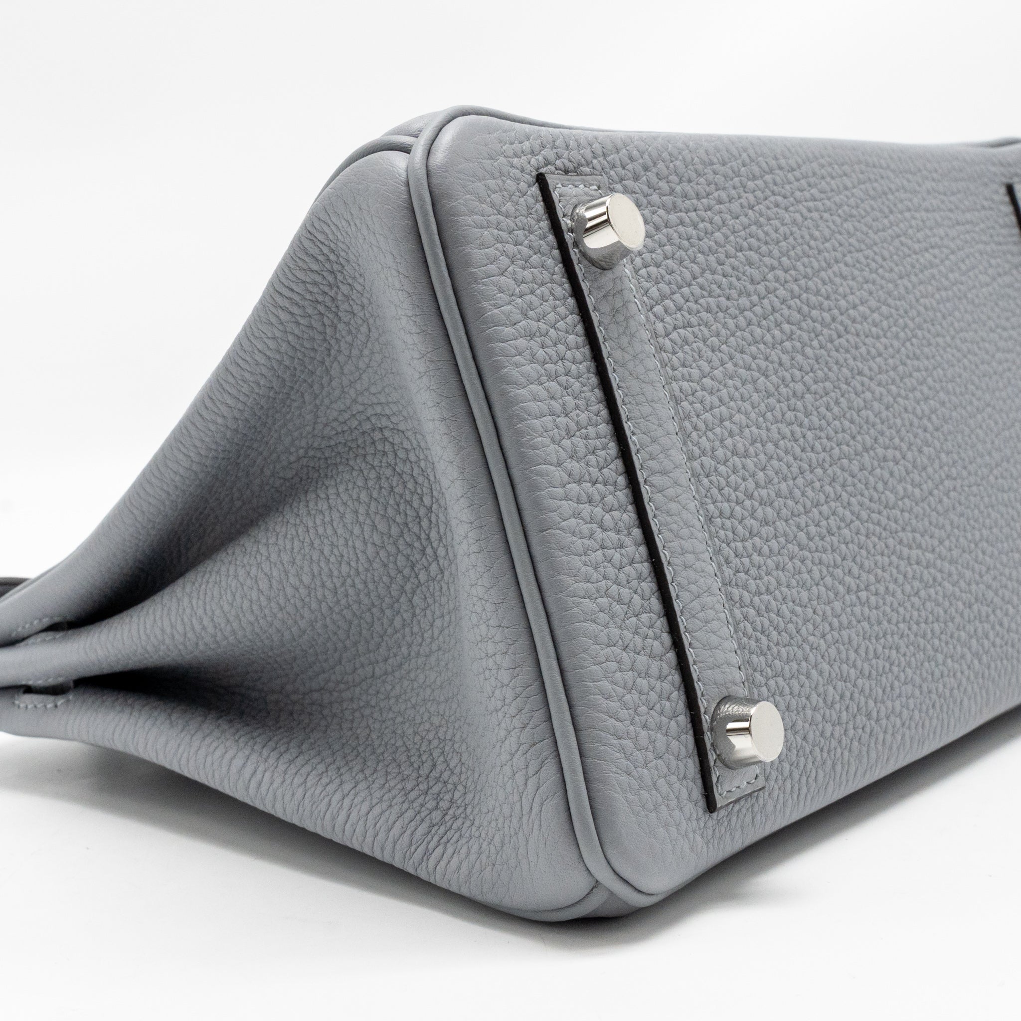 hermes-birkin-25-togo-gris-pantin-shw-stamp-k