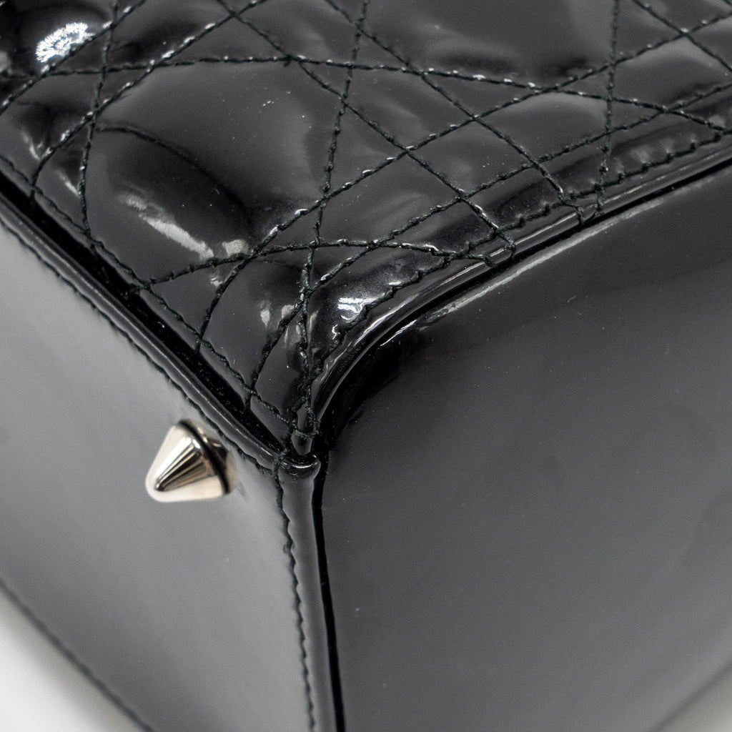 dior-medium-lady-dior-patent-black-shw-1