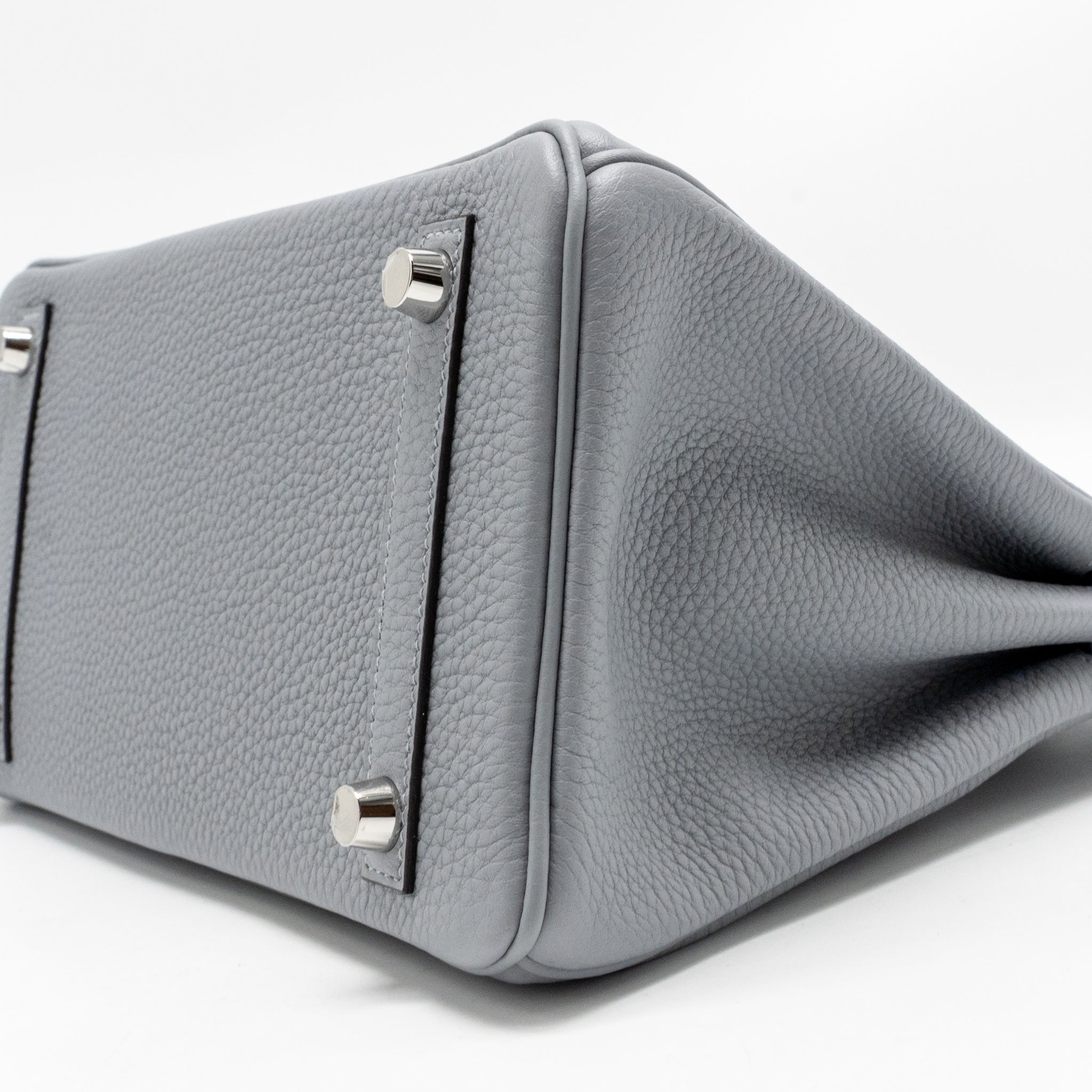hermes-birkin-25-togo-gris-pantin-shw-stamp-k