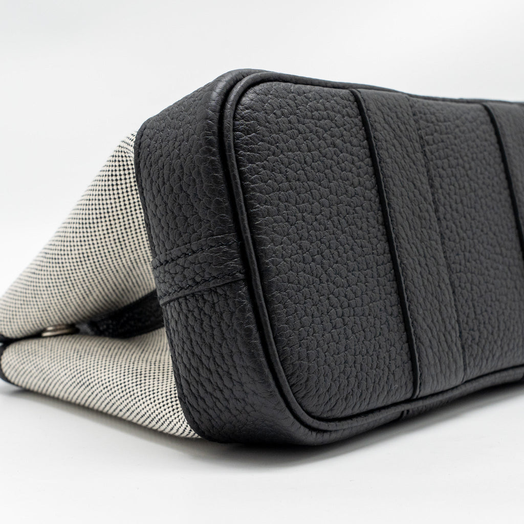 hermes-garden-party-black-grey
