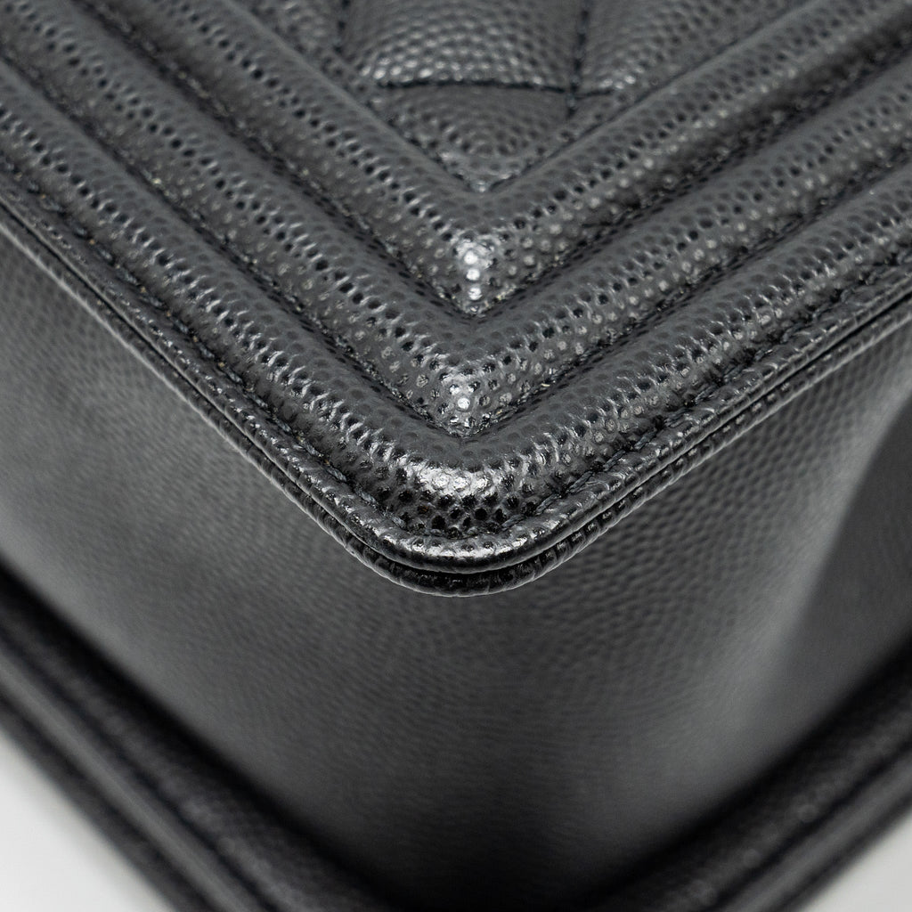 chanel-medium-boy-bag-caviar-black-ruthenium-silver-hardware-microchip