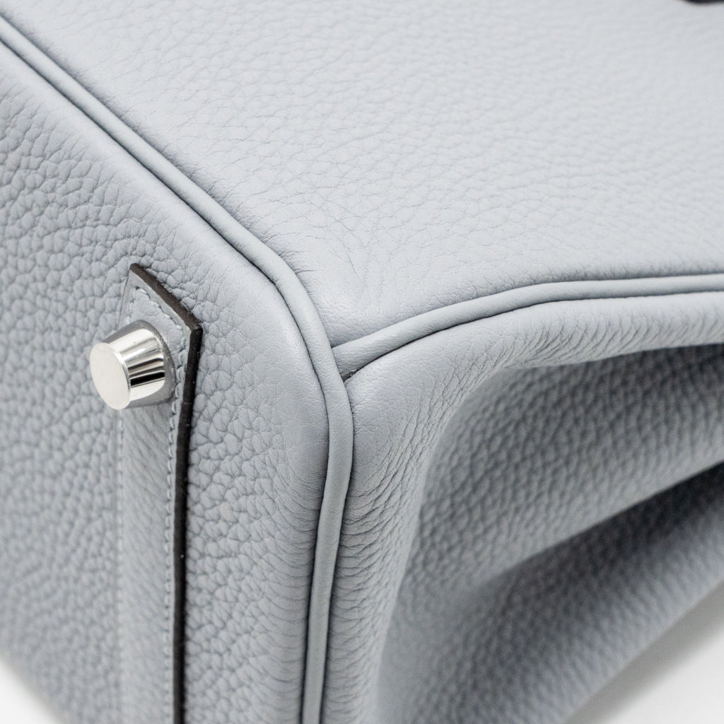 hermes-birkin-25-togo-gris-pantin-shw-stamp-k
