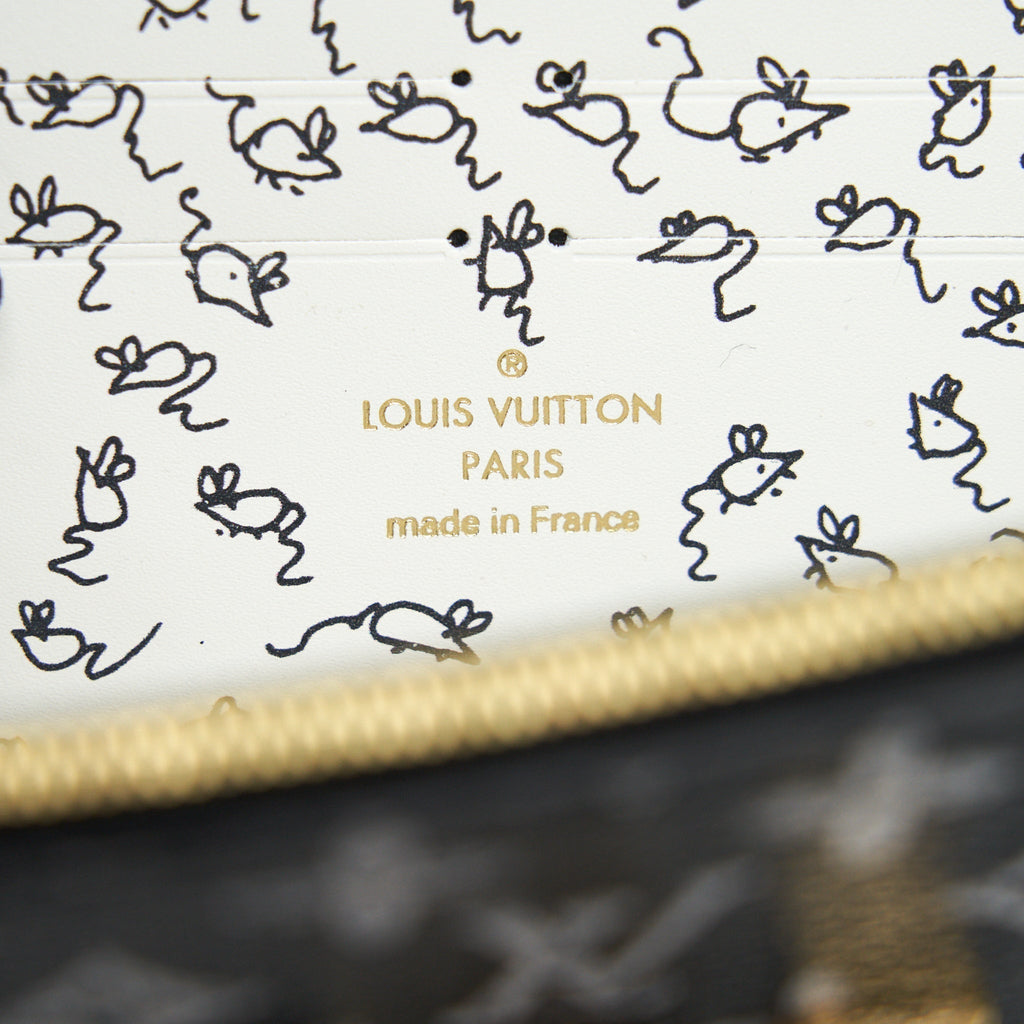 louis-vuitton-twist-chain-wallet-monogram-catogram-cat-black