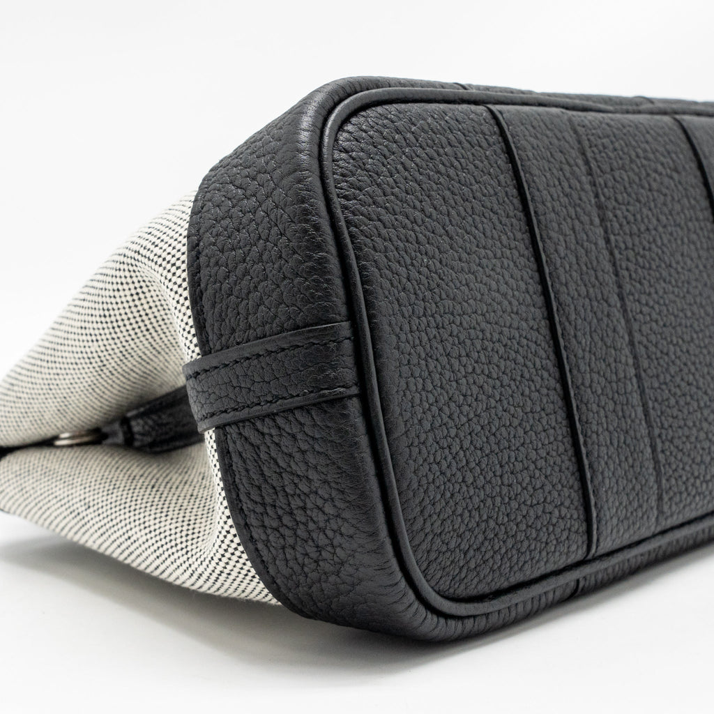hermes-neo-garden-party-23-negonda-canvas-ecru-black-shw-stamp-k