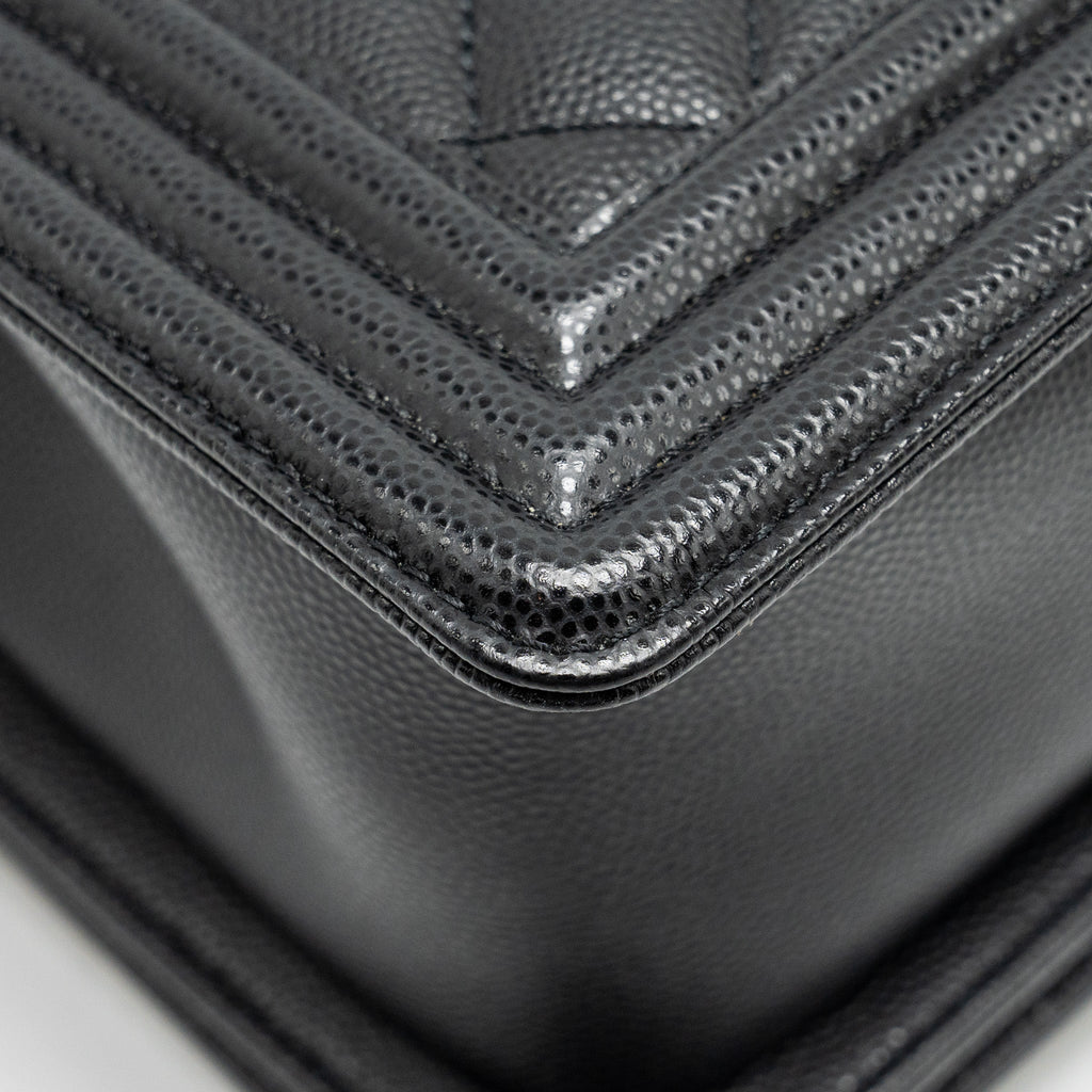 chanel-medium-boy-bag-caviar-black-ruthenium-silver-hardware-microchip