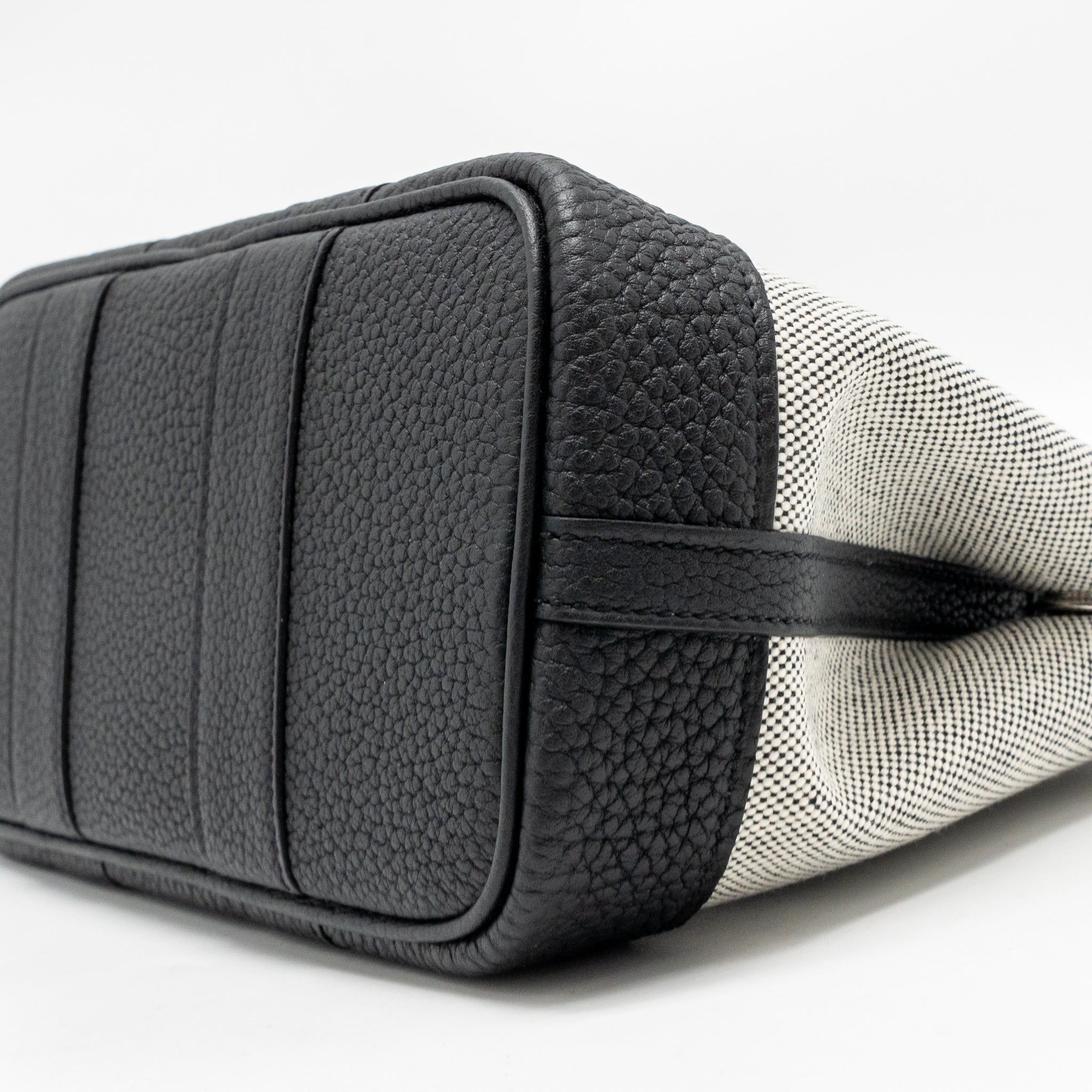 hermes-neo-garden-party-23-negonda-canvas-ecru-black-shw-stamp-k