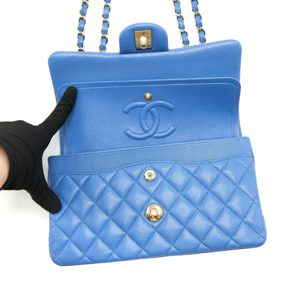 chanel-small-rectangular-classic-flap-caviar-blue-lghw
