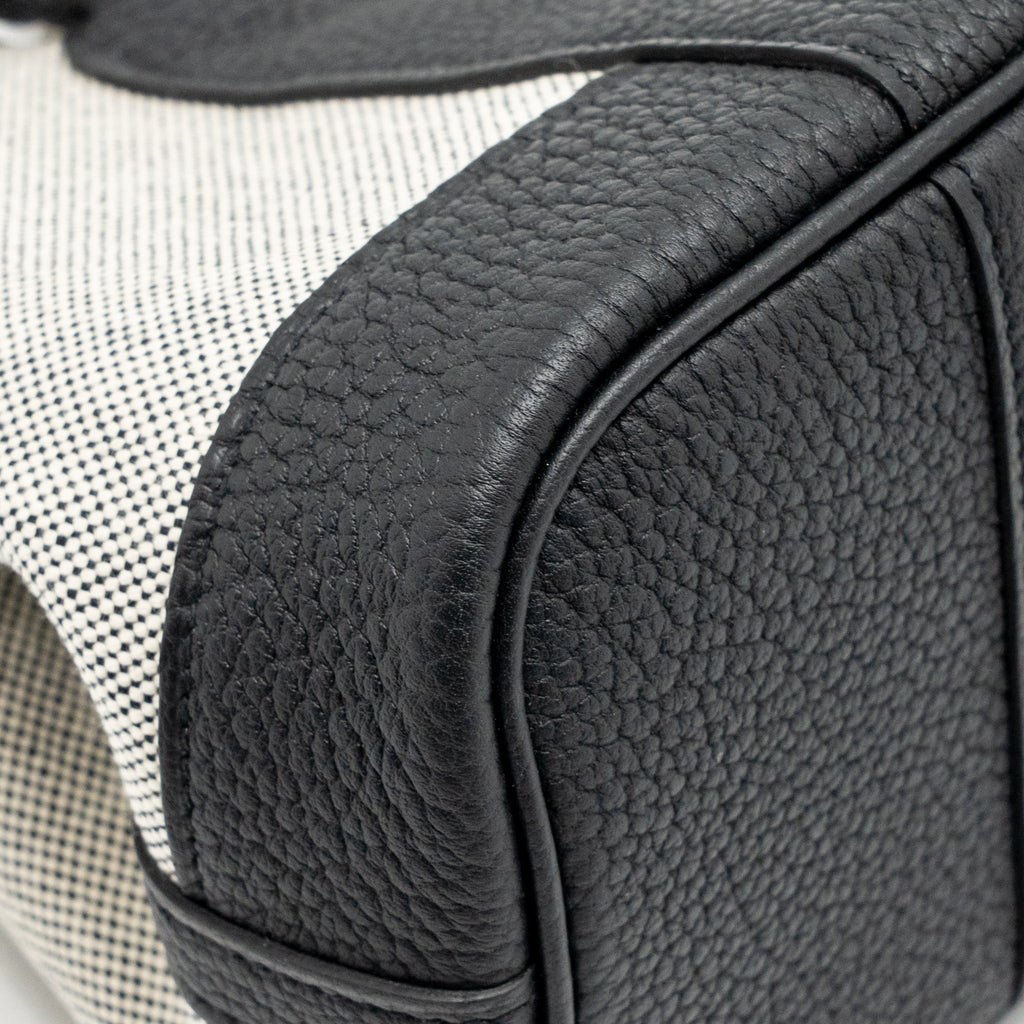 hermes-neo-garden-party-23-negonda-canvas-ecru-black-shw-stamp-k
