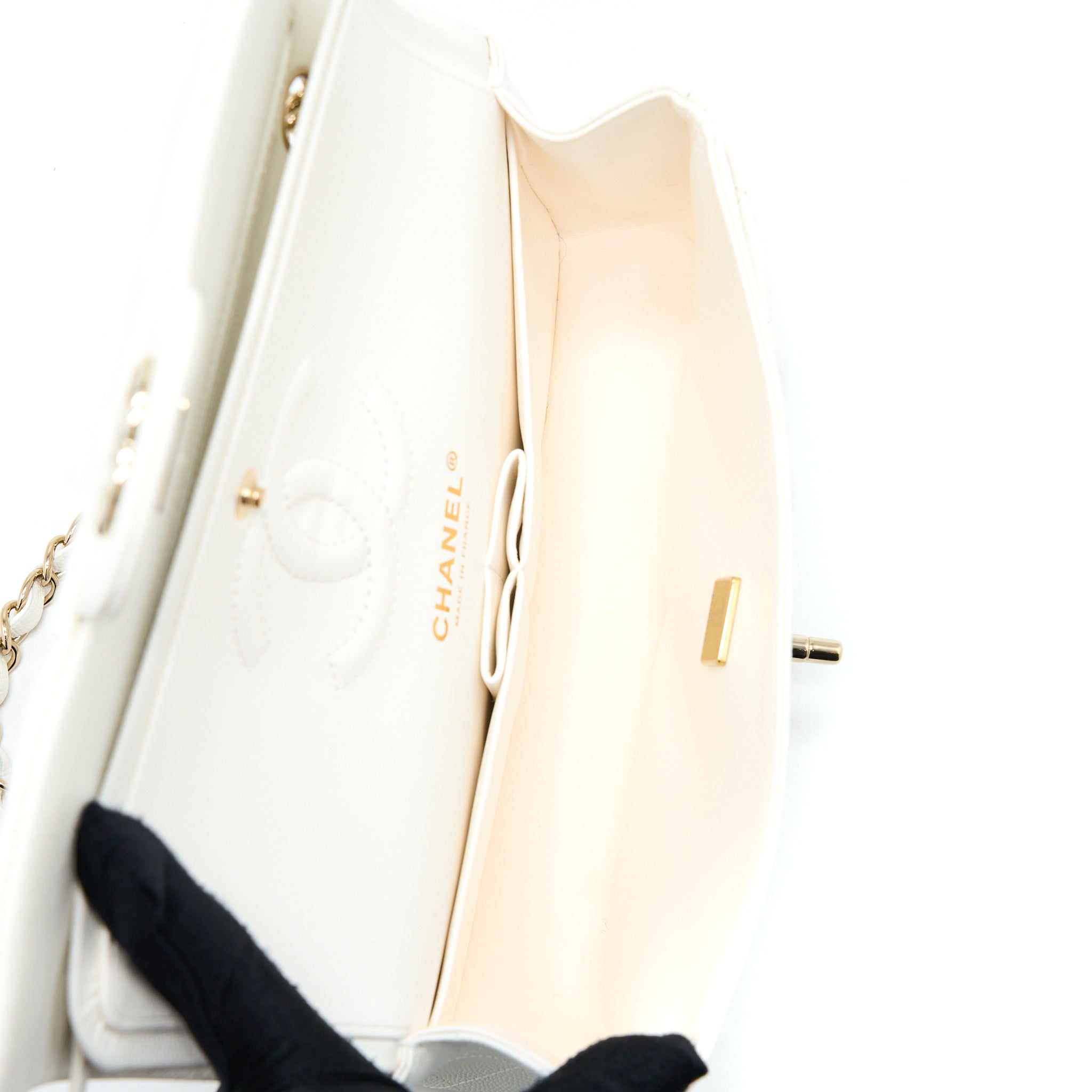 chanel-small-classic-flap-bag-caviar-white-lghw-microchip