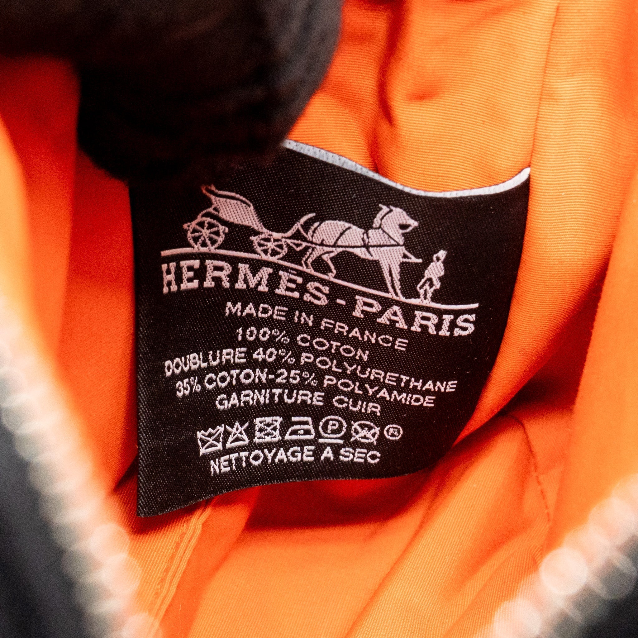 hermes-bolide-case-mini-model-cotton-black-orange-shw