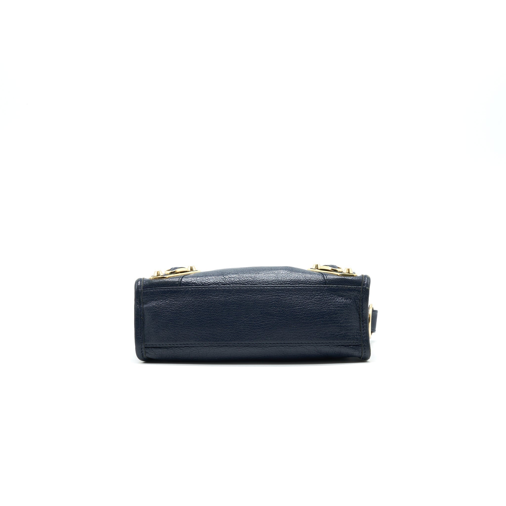 balenciaga-mini-city-bag-navy-ghw