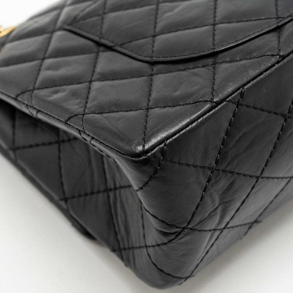 chanel-large-2-55-226-reissue-double-flap-bag-aged-calfskin-black-ghw-copy