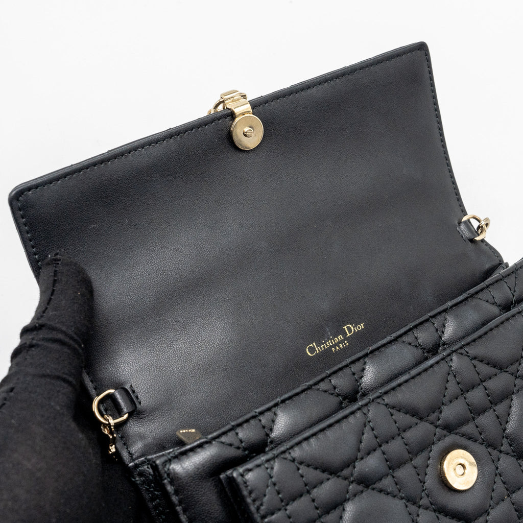 dior-my-dior-daily-chain-pouch-lambskin-black-lghw