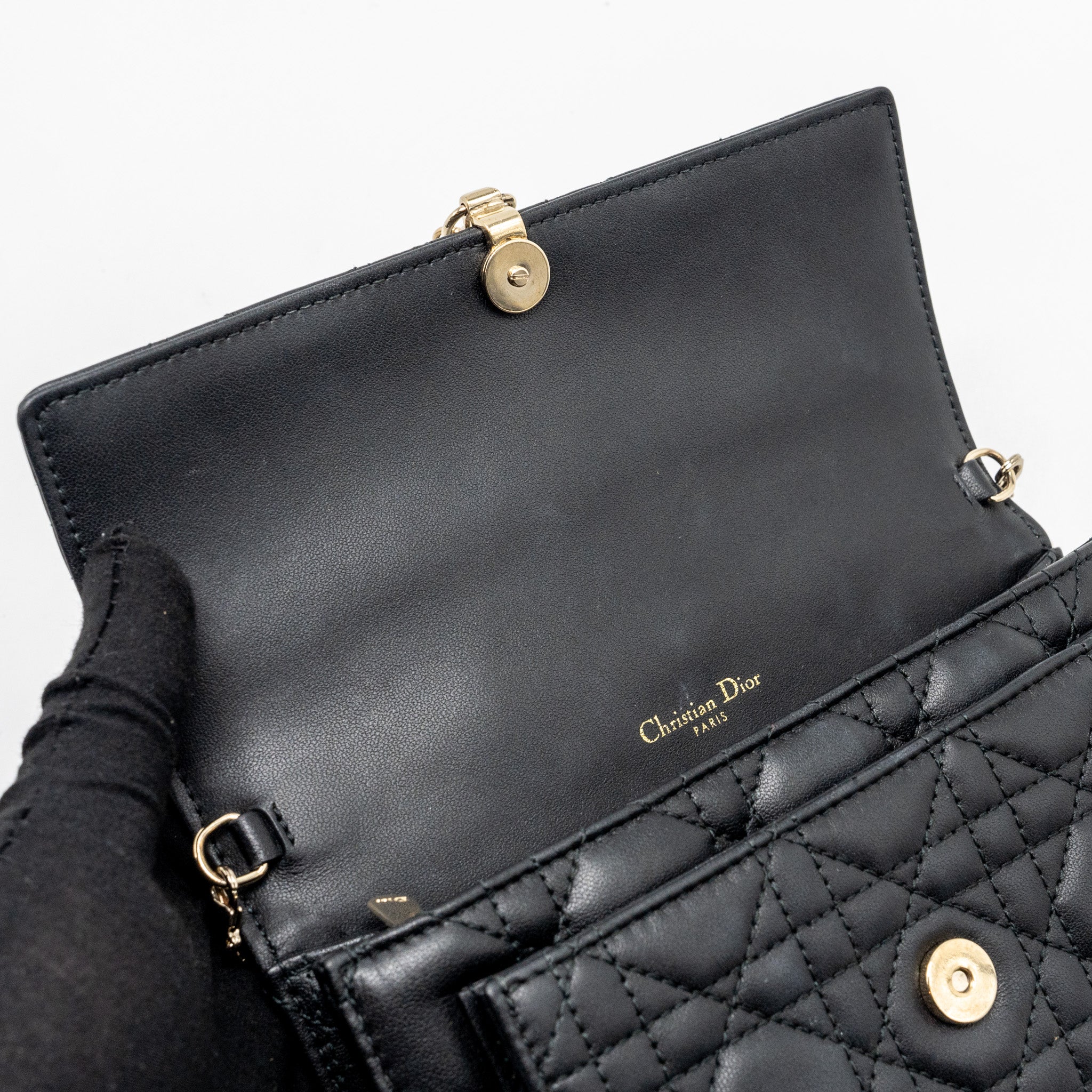 dior-my-dior-daily-chain-pouch-lambskin-black-lghw