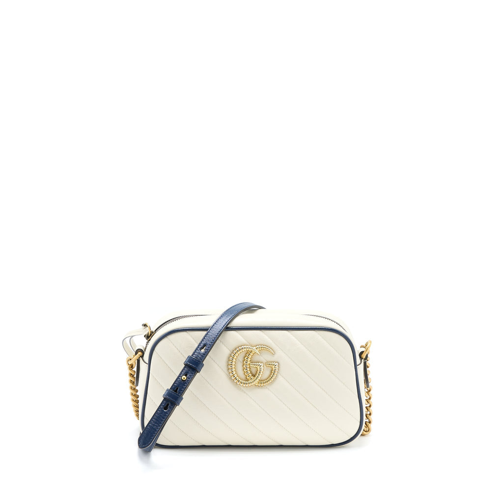 gucci-marmont-camera-bag-white-aged-calfskin-ghw