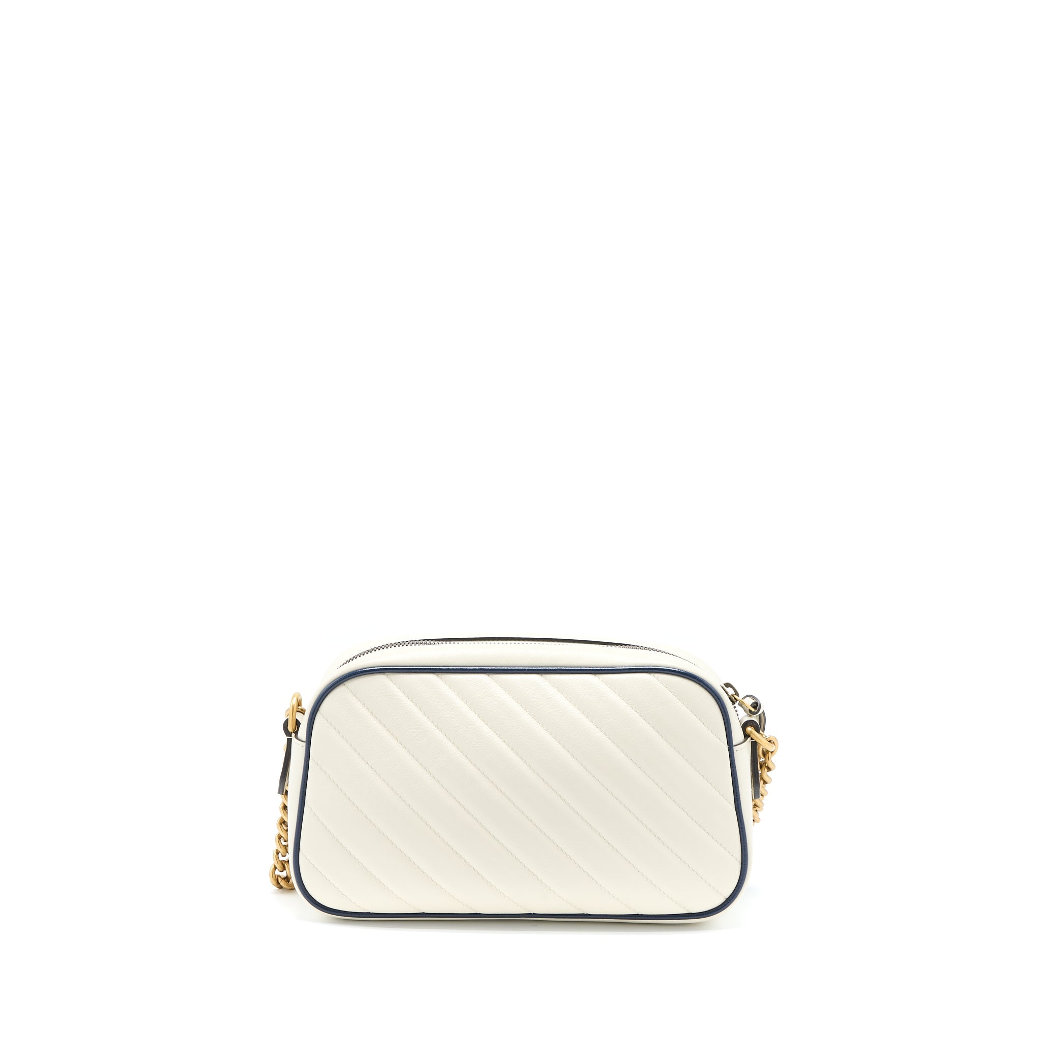 gucci-marmont-camera-bag-white-aged-calfskin-ghw