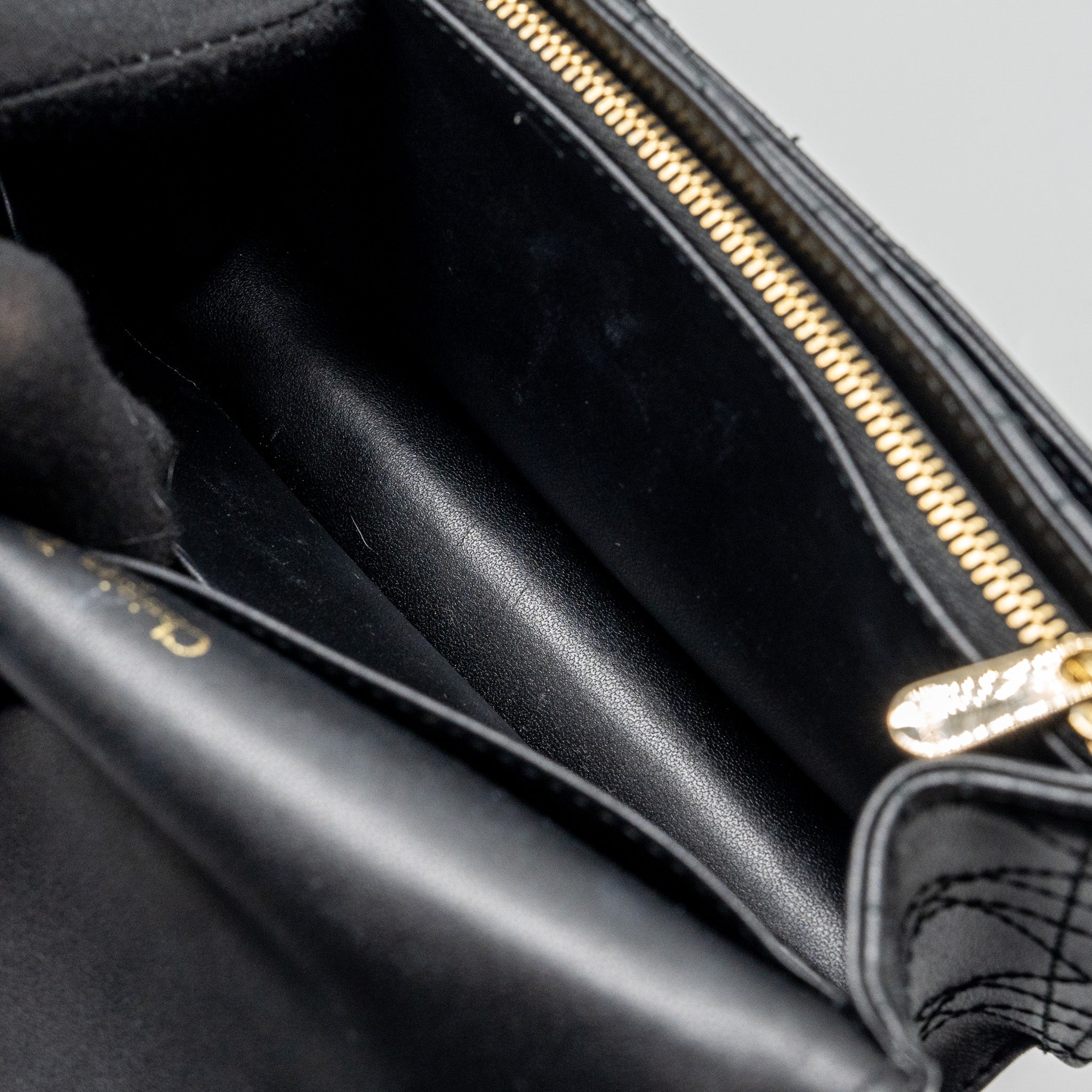 dior-my-dior-daily-chain-pouch-lambskin-black-lghw