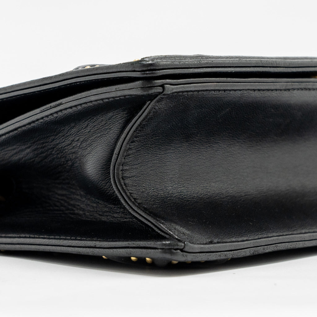 dior-medium-studded-diorama-lambskin-black-ghw-1
