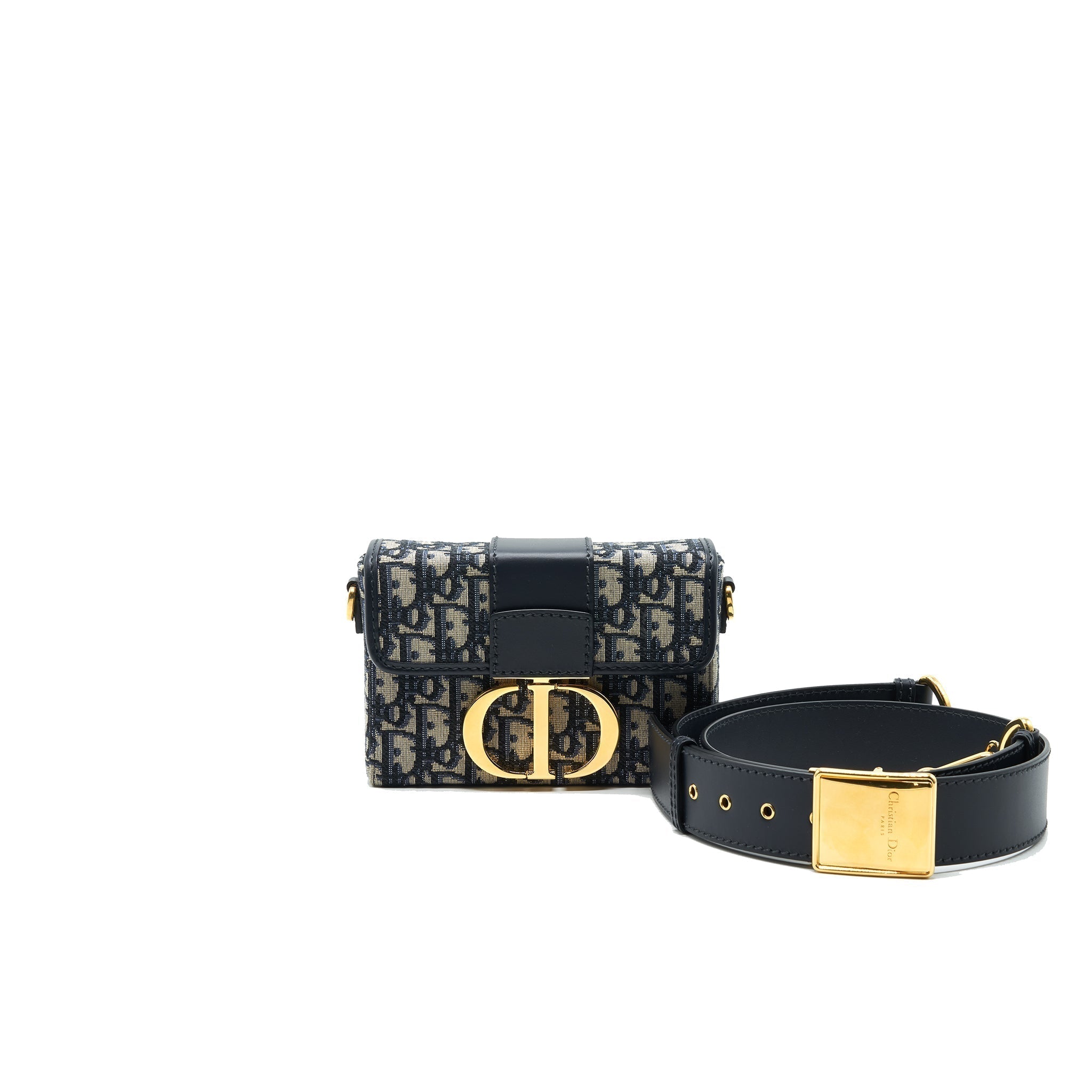 christian-dior-30-montaigne-box-bag-oblique-canvas-blue