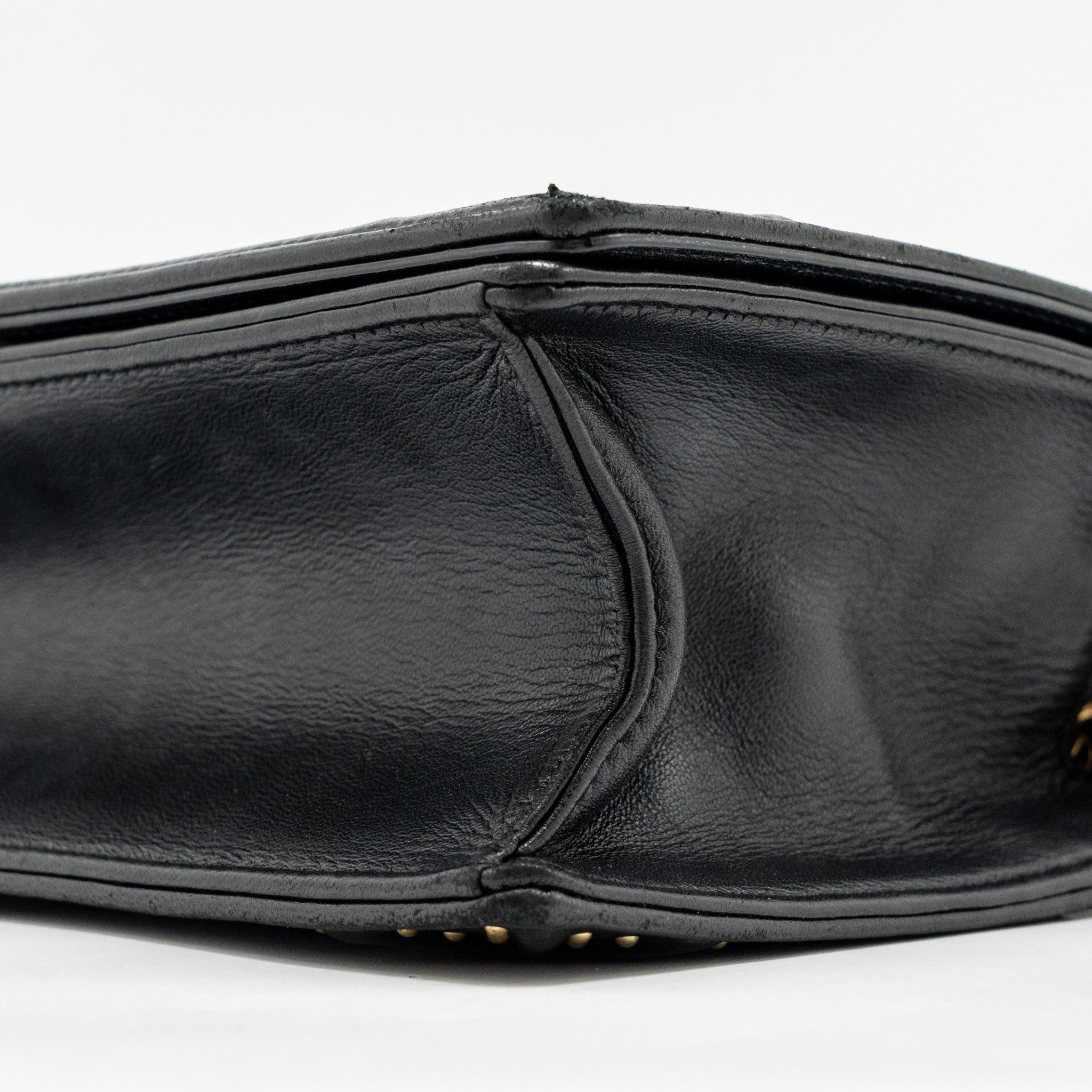 dior-medium-studded-diorama-lambskin-black-ghw-1