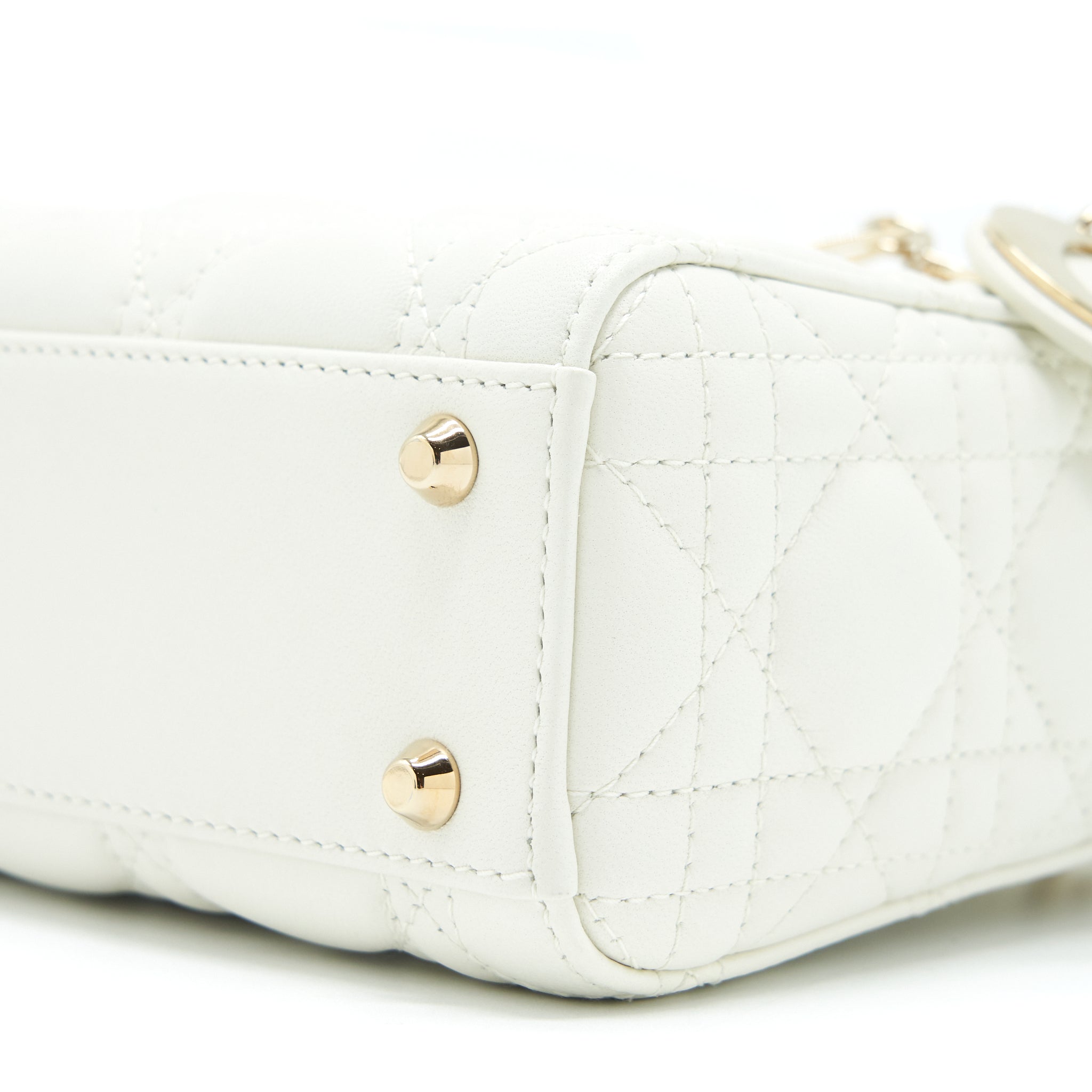dior-mini-lady-dior-tote-bag-lambskin-white-lghw