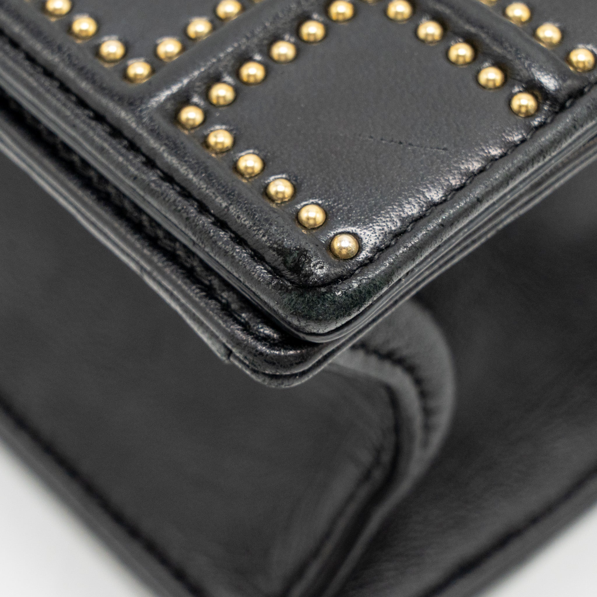 dior-medium-studded-diorama-lambskin-black-ghw-1