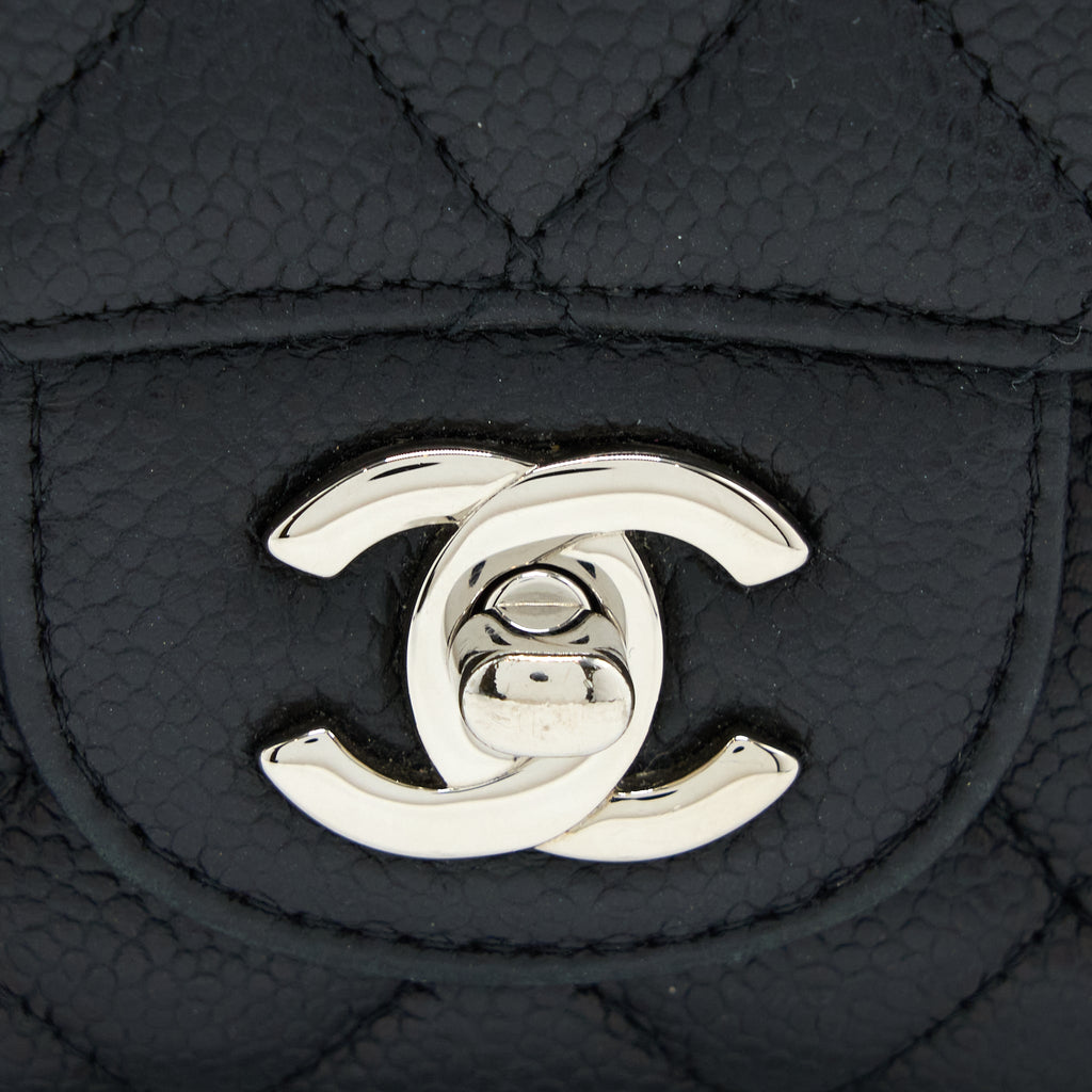 chanel-medium-classic-double-flap-bag-caviar-black-shw