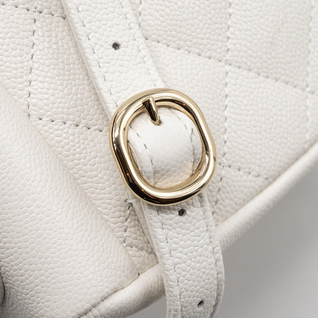 copy-of-chanel-23k-triple-pocket-mini-backpack-caviar-white-lghwmicrochip