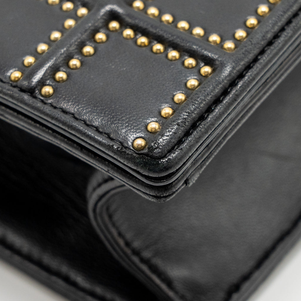 dior-medium-studded-diorama-lambskin-black-ghw-1