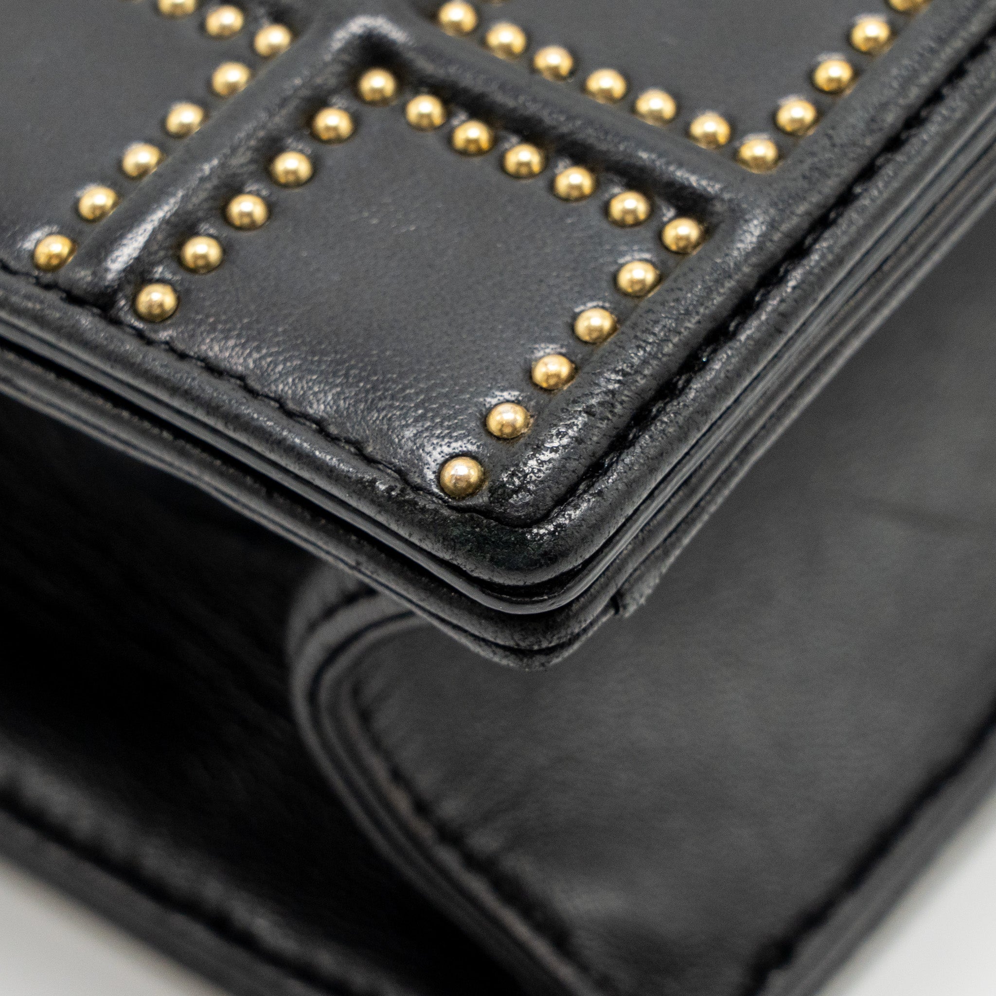 dior-medium-studded-diorama-lambskin-black-ghw-1