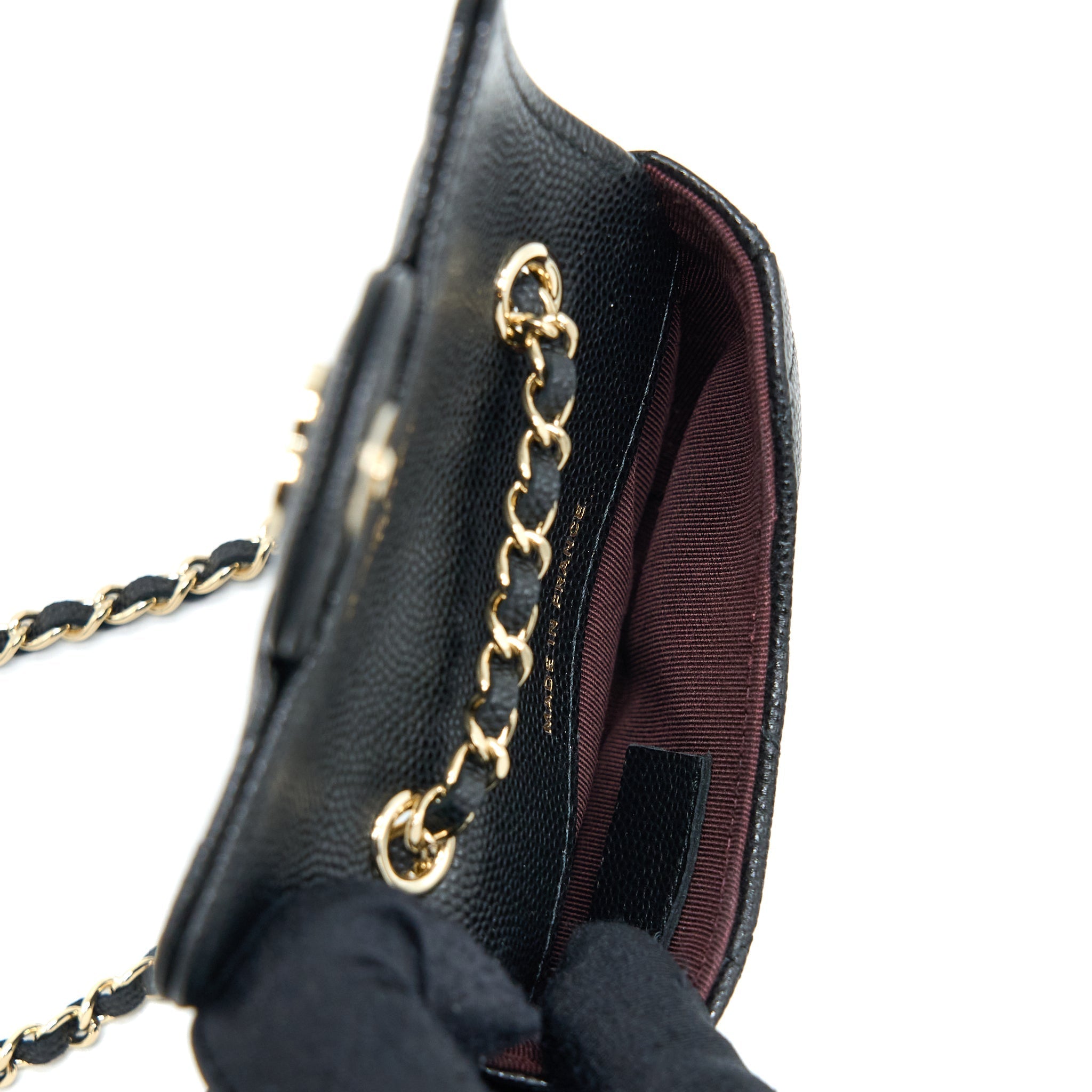 chanel-flap-cardholder-belt-bag-caviar-black-lghw