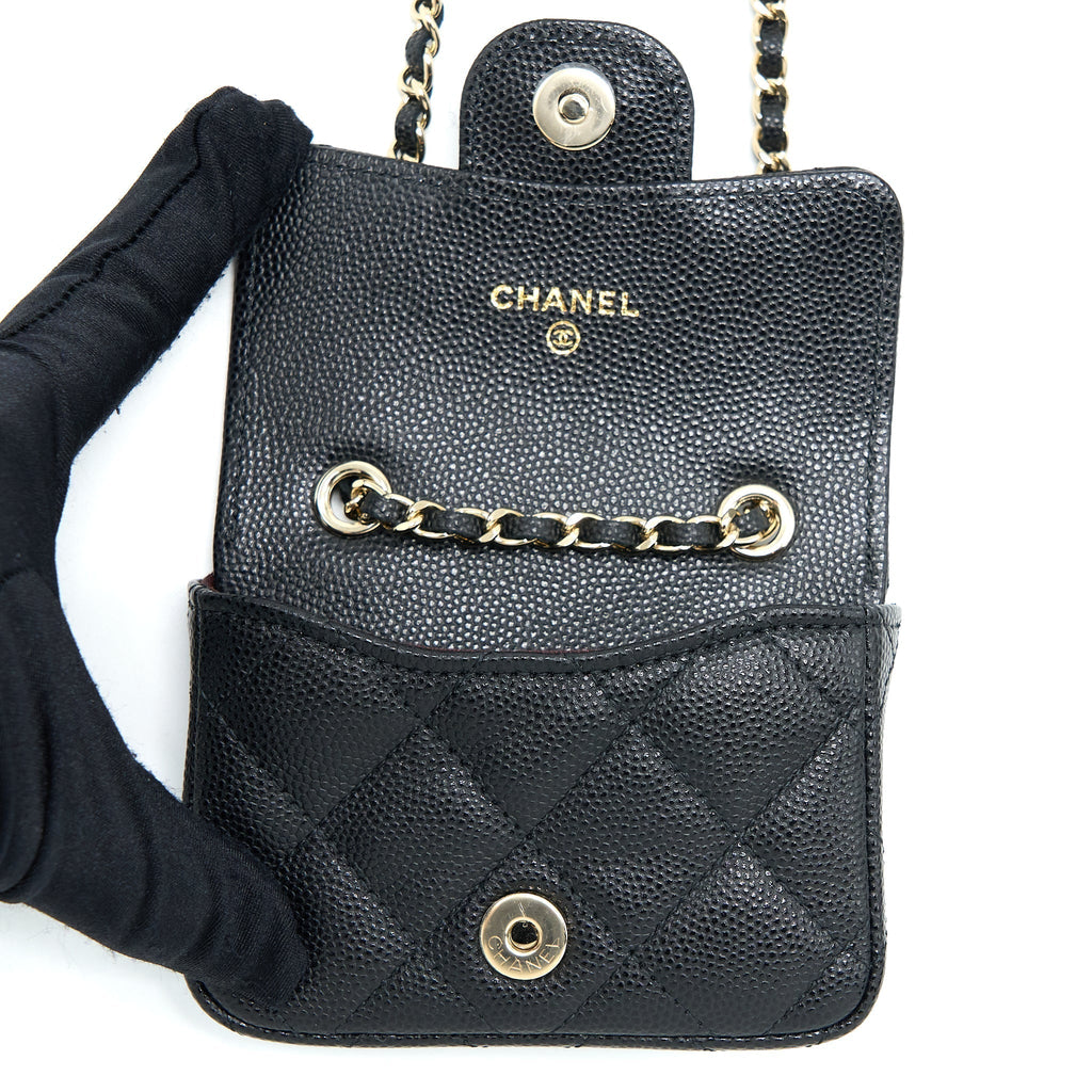 chanel-flap-cardholder-belt-bag-caviar-black-lghw