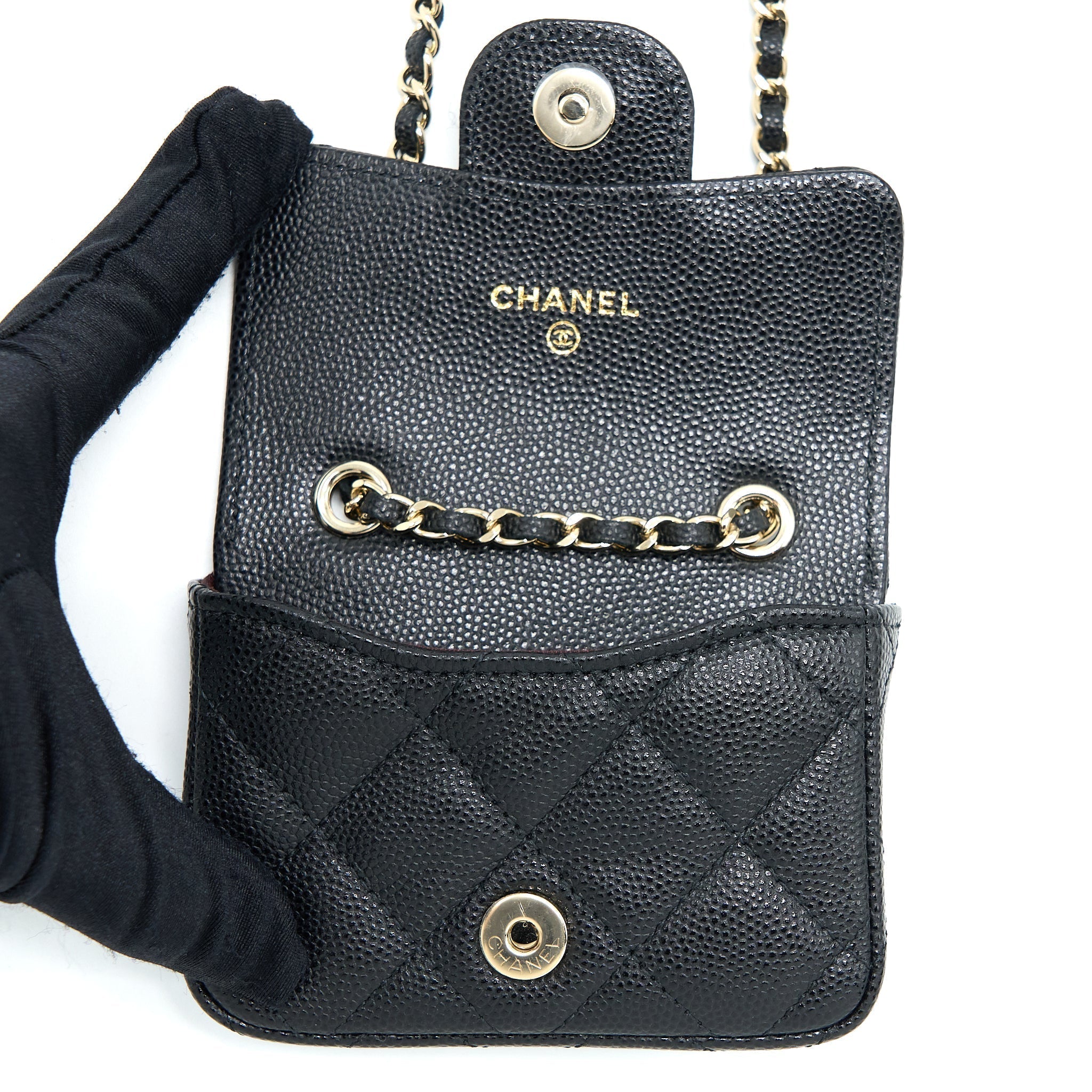 chanel-flap-cardholder-belt-bag-caviar-black-lghw