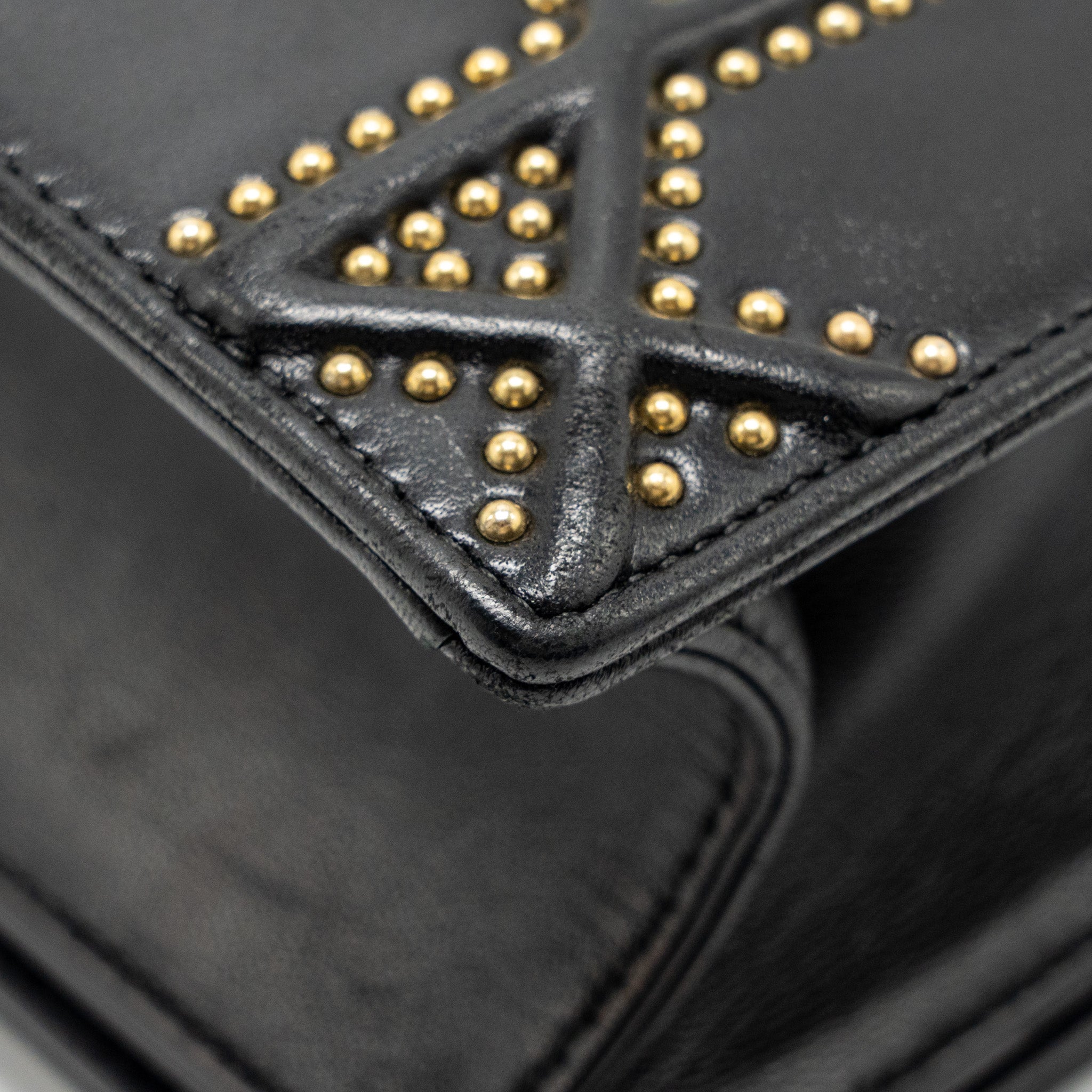 dior-medium-studded-diorama-lambskin-black-ghw-1